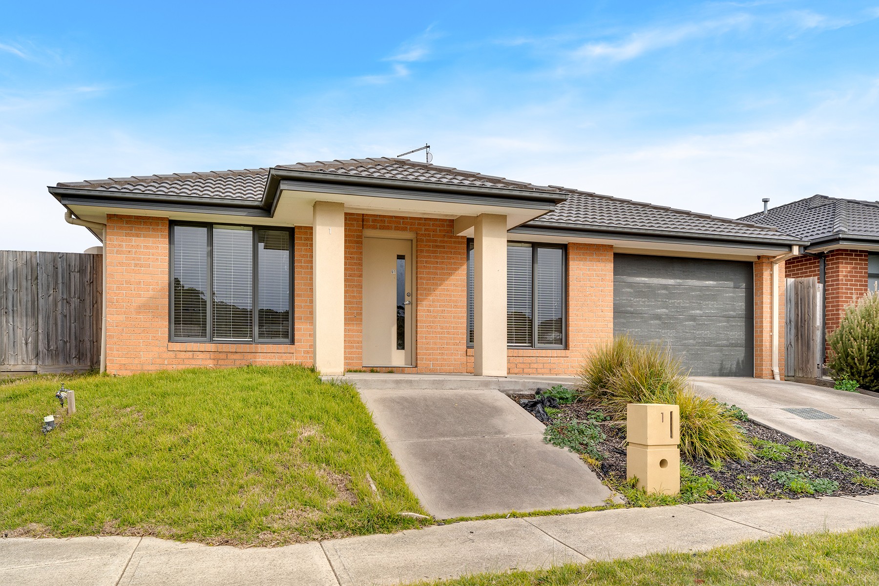 1 Rubus Drive, Wallan, VIC 3756