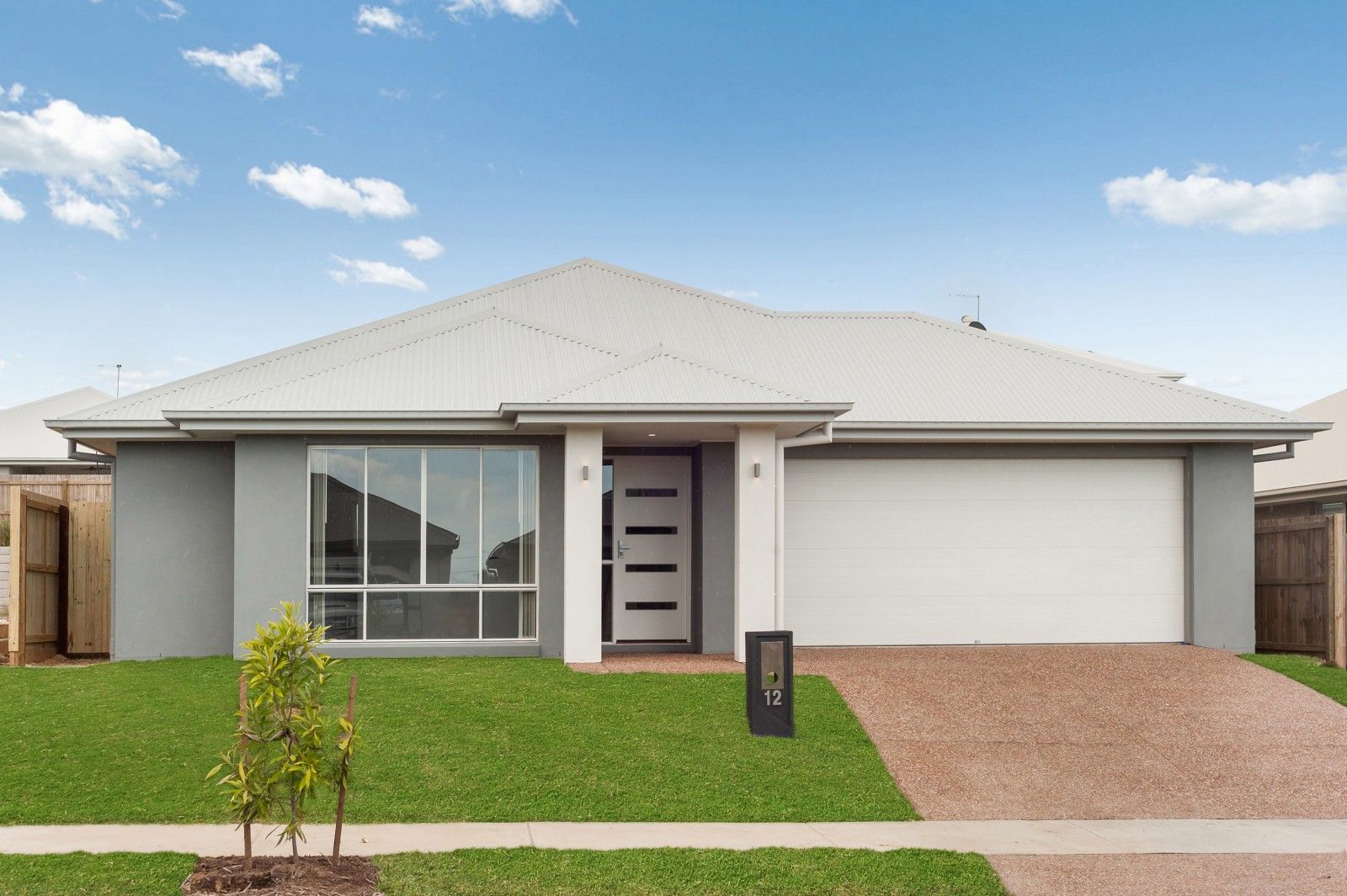 12 Tozer Street, MANGO HILL, QLD 4509
