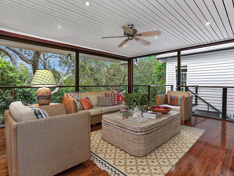 208 Stanley Terrace, Taringa, QLD 4068