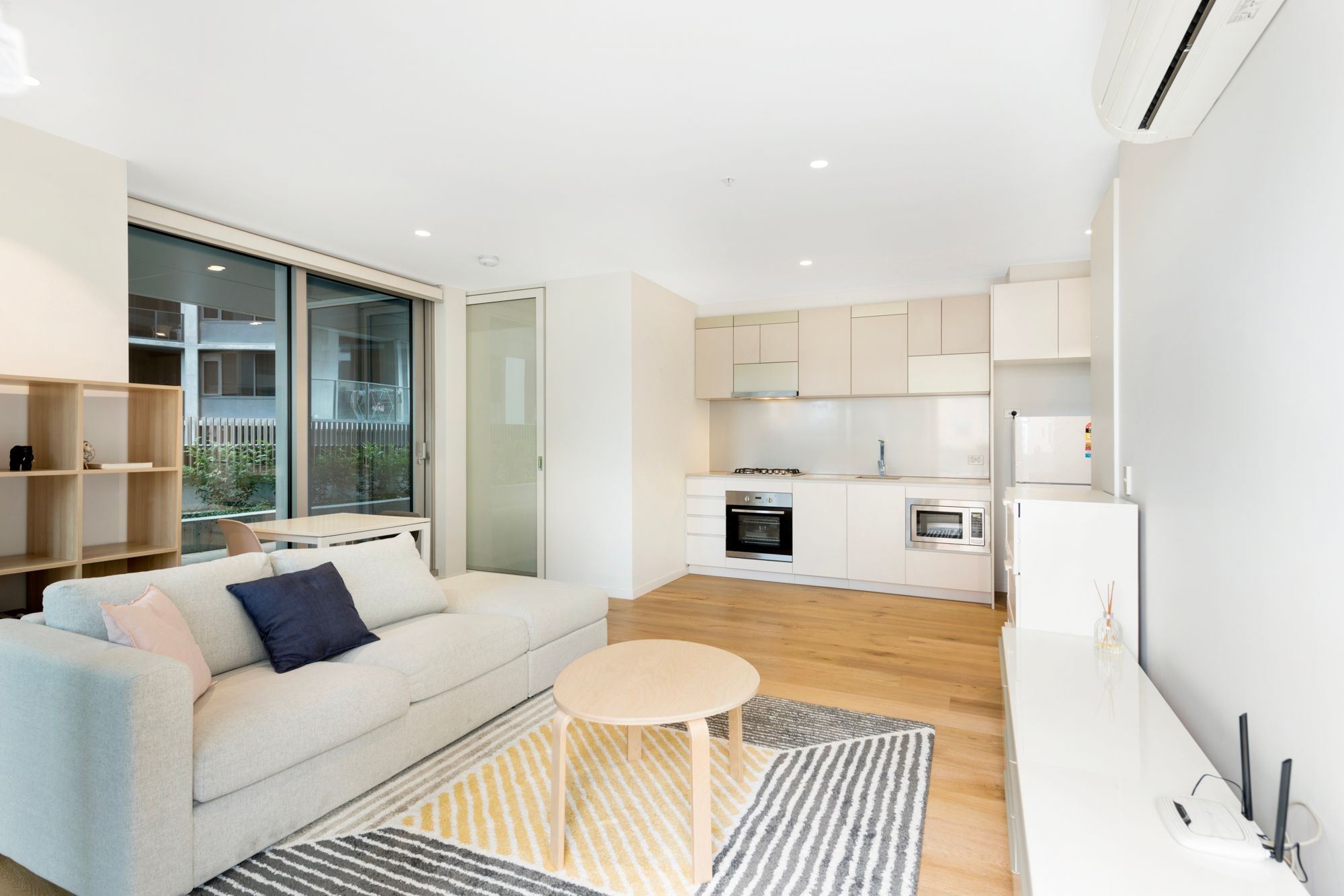 807/38 Rose Lane, Melbourne, VIC 3000