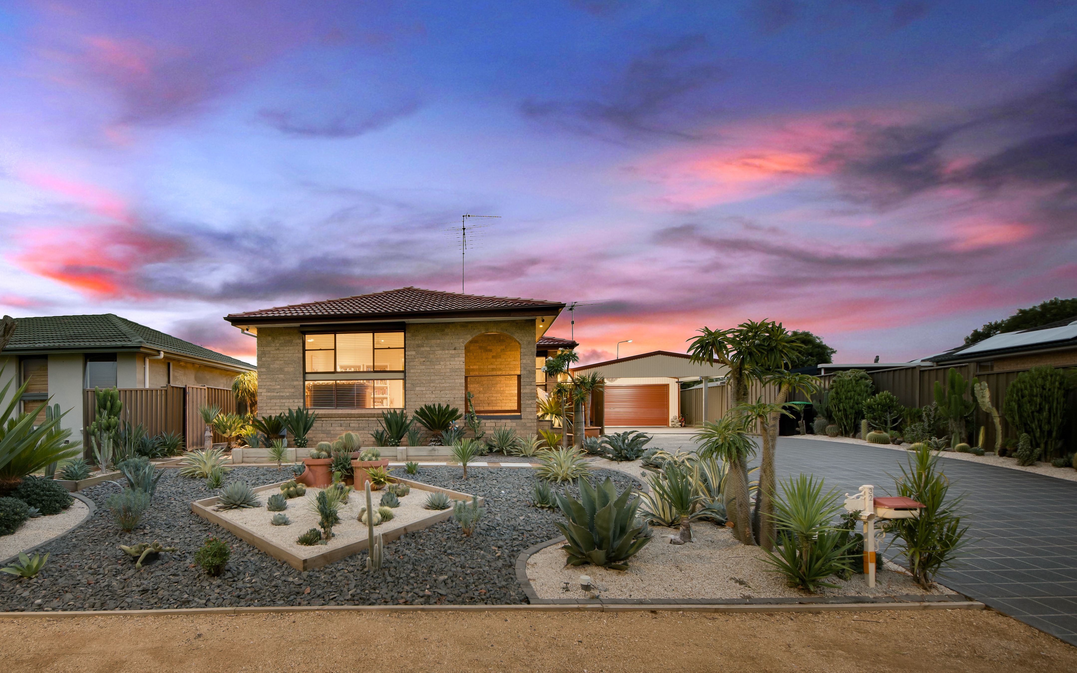 32 Oakland Parade, Werrington Downs, NSW 2747