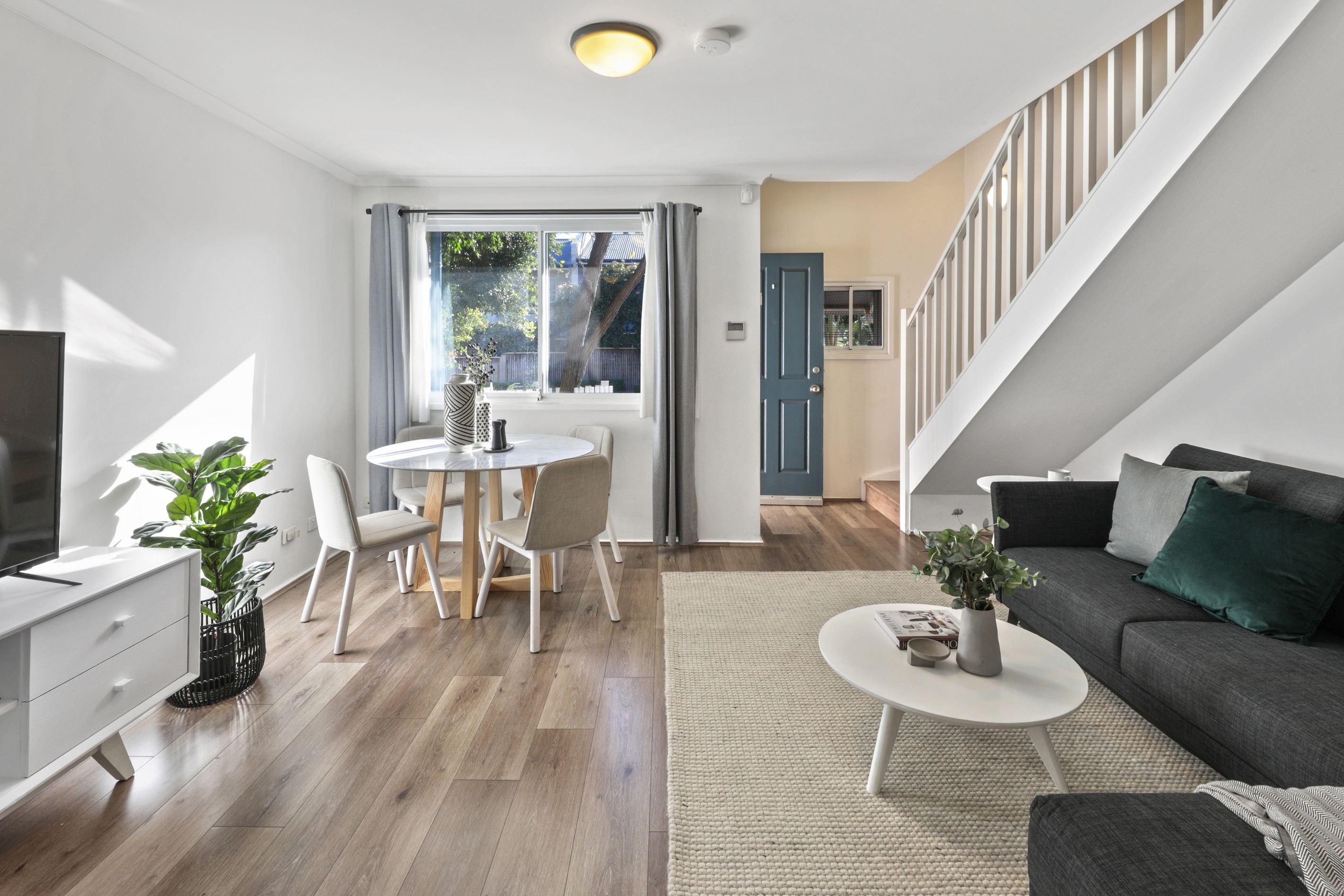 43/12-22 Newington Rd (enter via Philpott and Pritchard St), Marrickville, NSW 2204