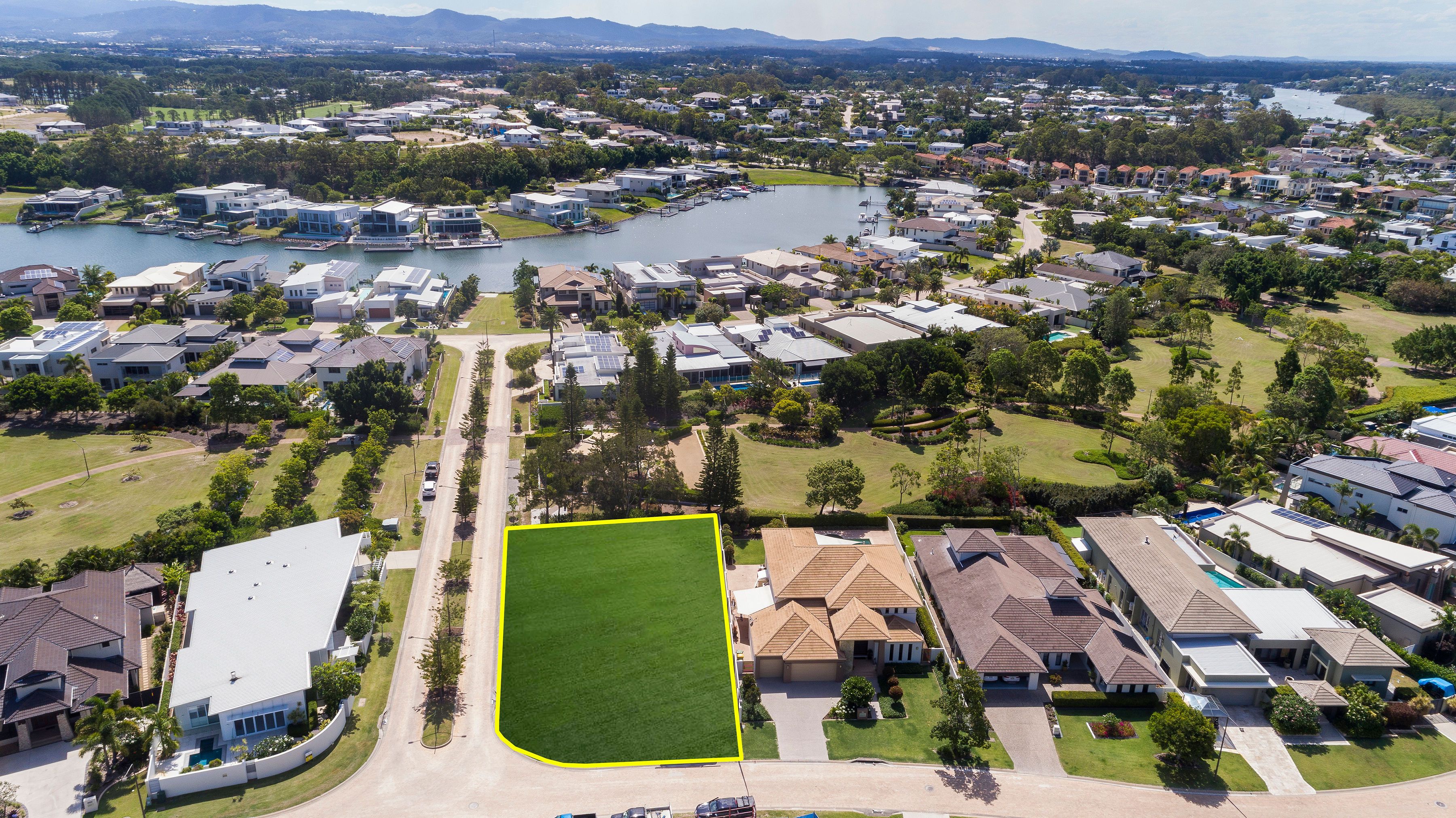 2101 The Circle, Sanctuary Cove, QLD 4212