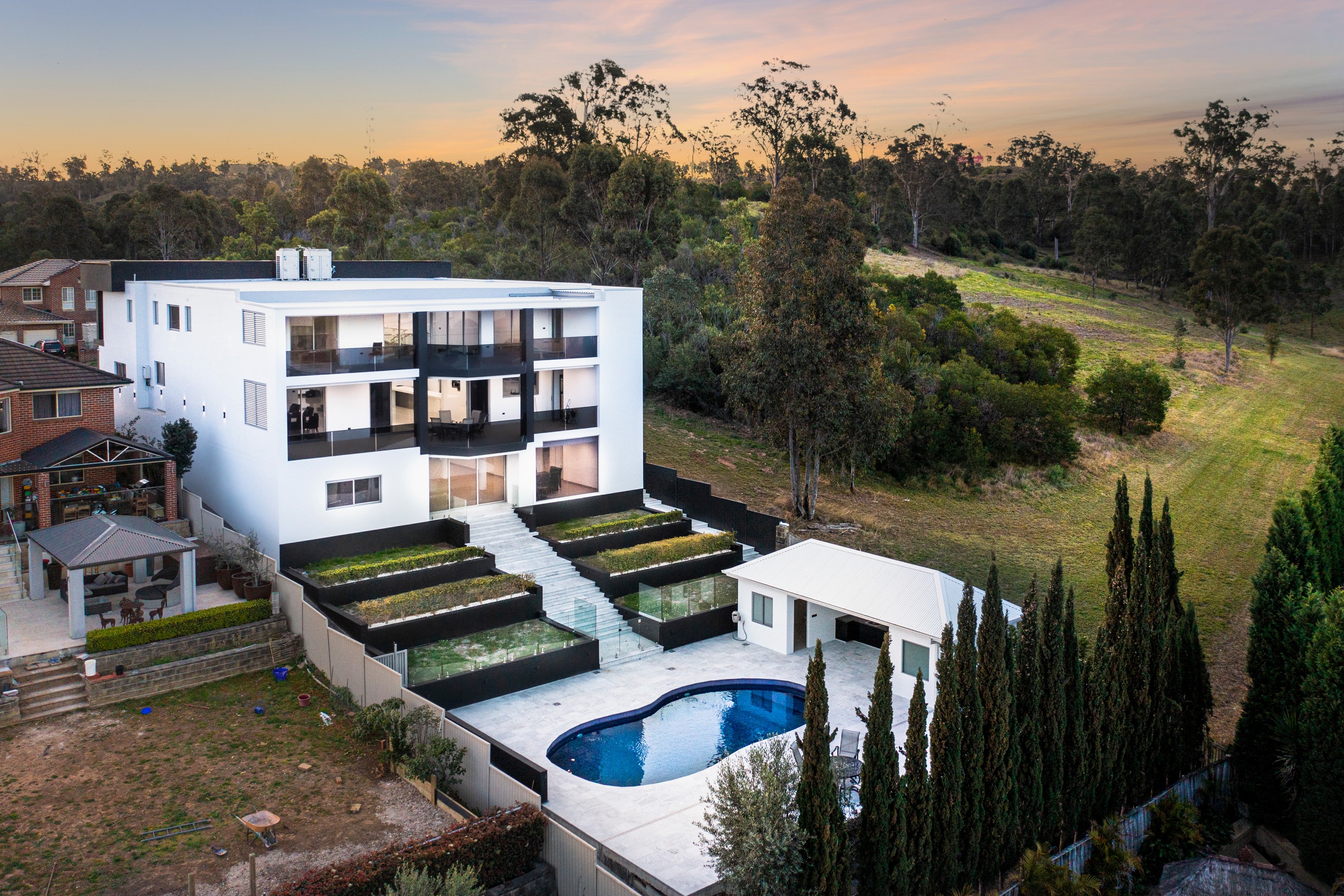 7 Elanora Place, Cecil Hills, NSW 2171