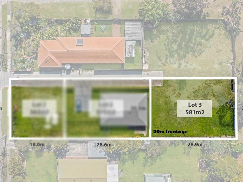 83B First Avenue, Marsden, QLD 4132