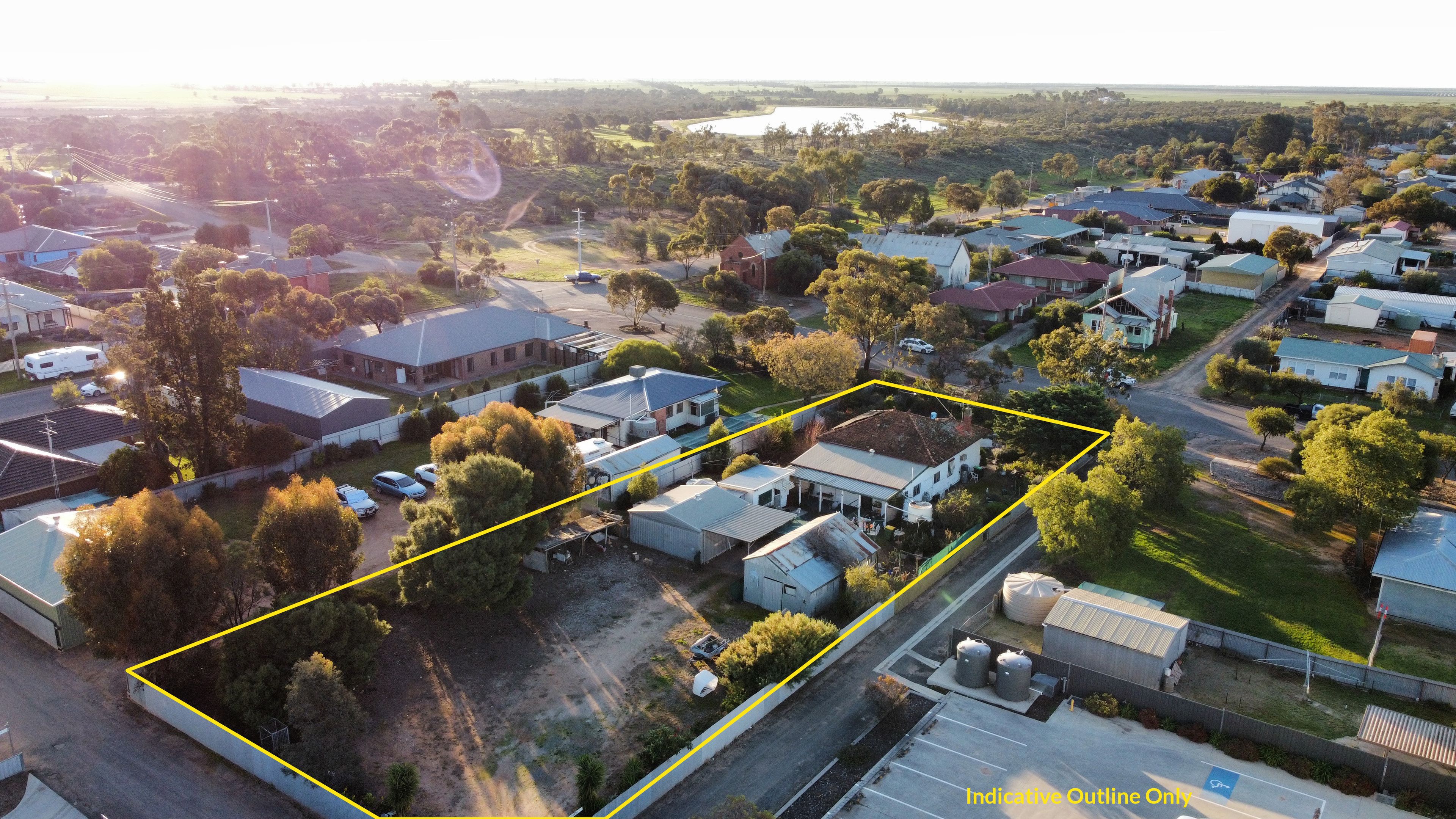 16 Cooper Street, Ouyen, VIC 3490