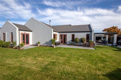 5 Rembrandt Drive, Rolleston, Selwyn District