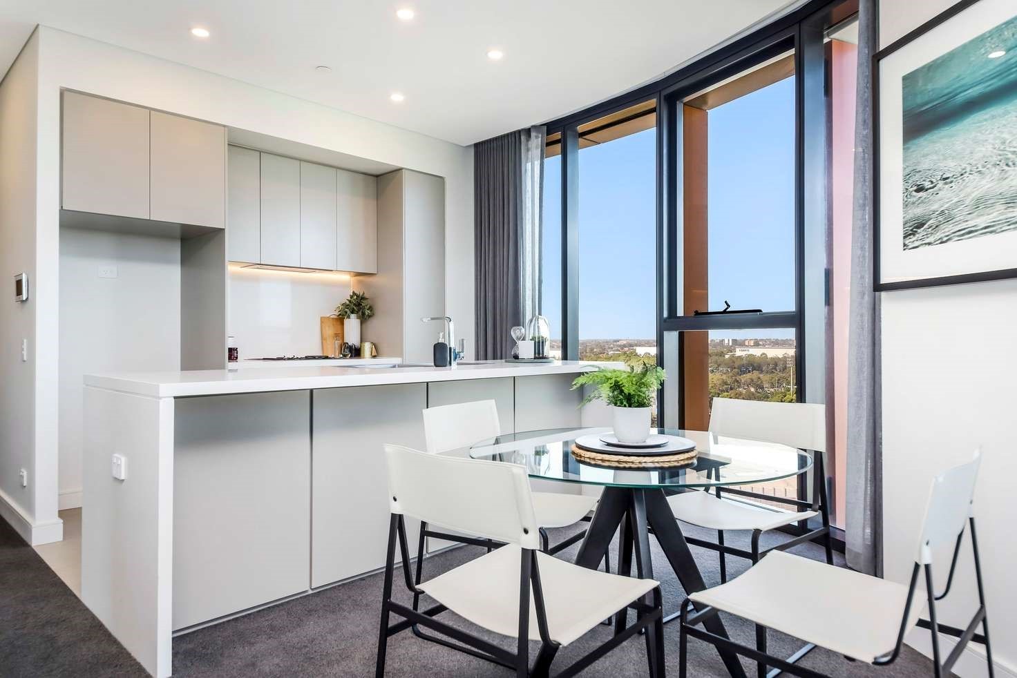 2801/3 Olympic Boulevard, Sydney Olympic Park, NSW 2127