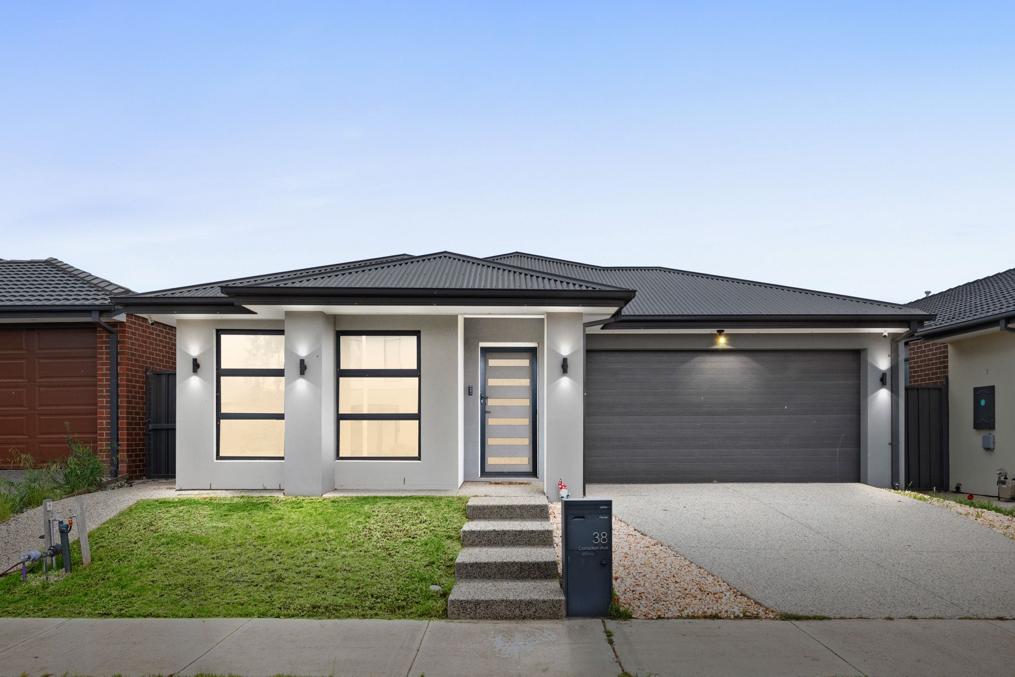 38 Canadian Avenue — photo from Ray White Werribee