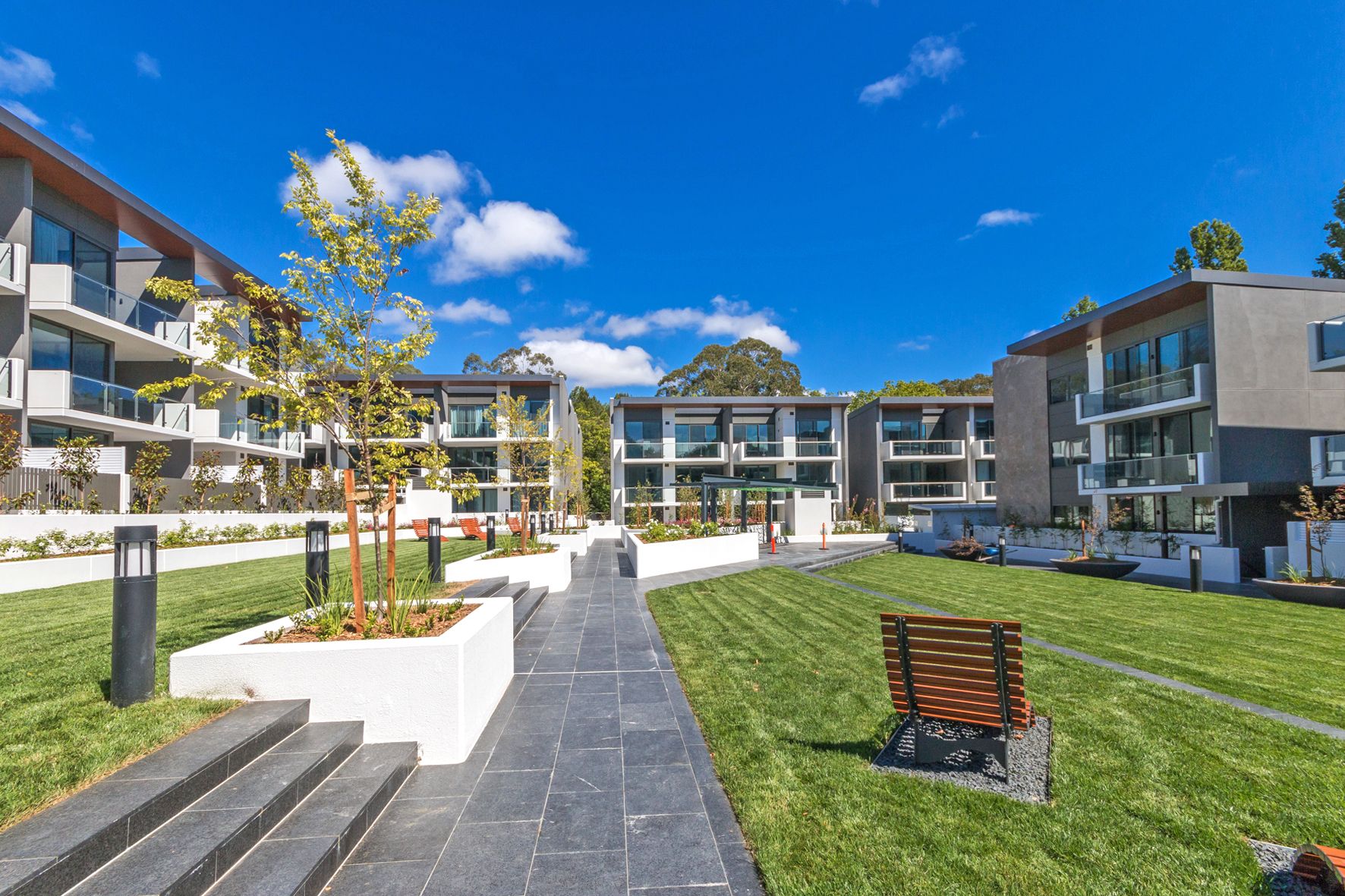 107/18 Austin Street, Griffith ACT 2603