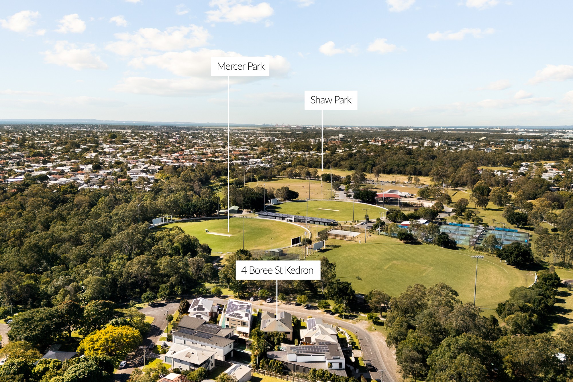 4 Boree Street, Kedron, QLD 4031