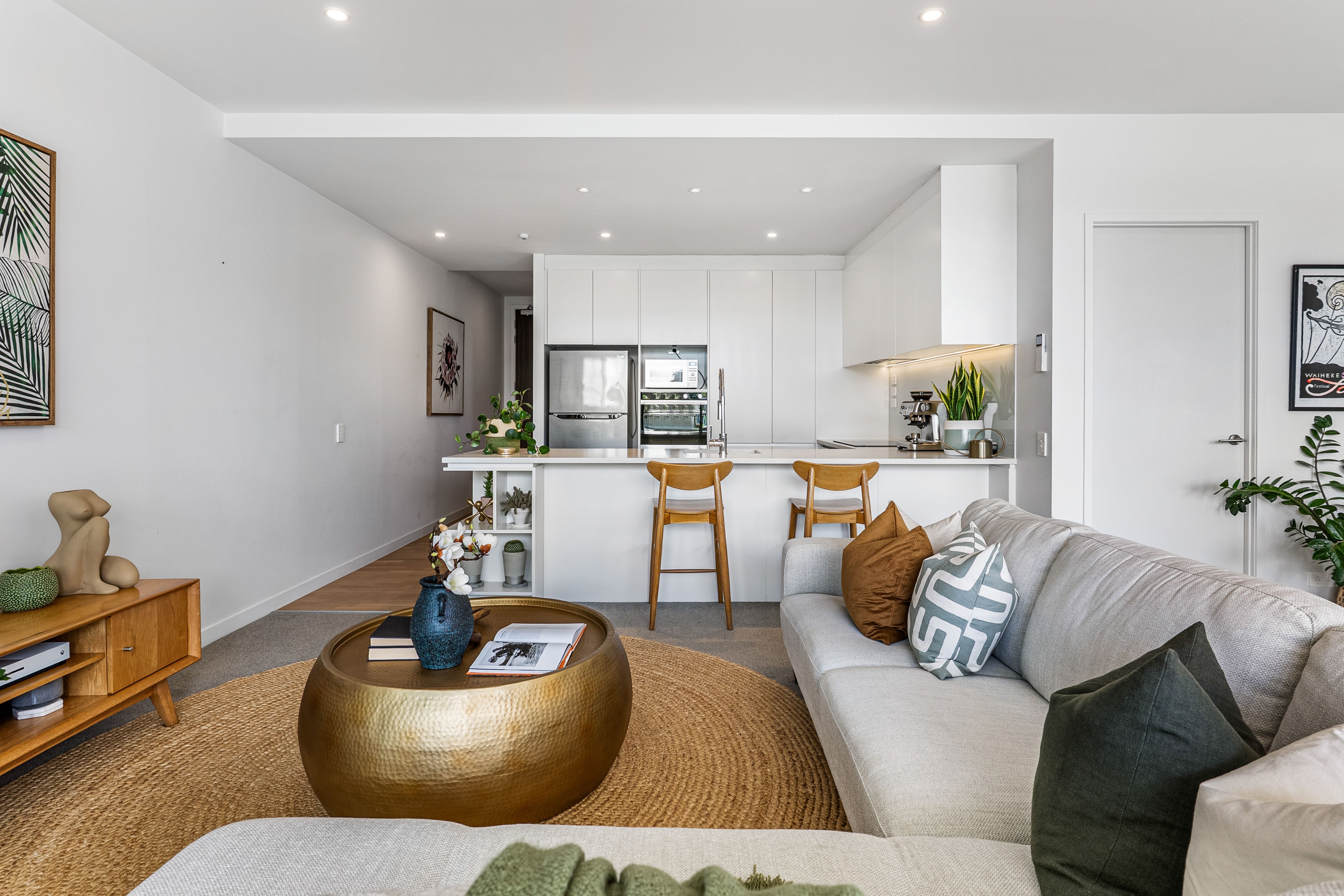 207/8A Lake Pupuke Drive, Takapuna, North Shore City