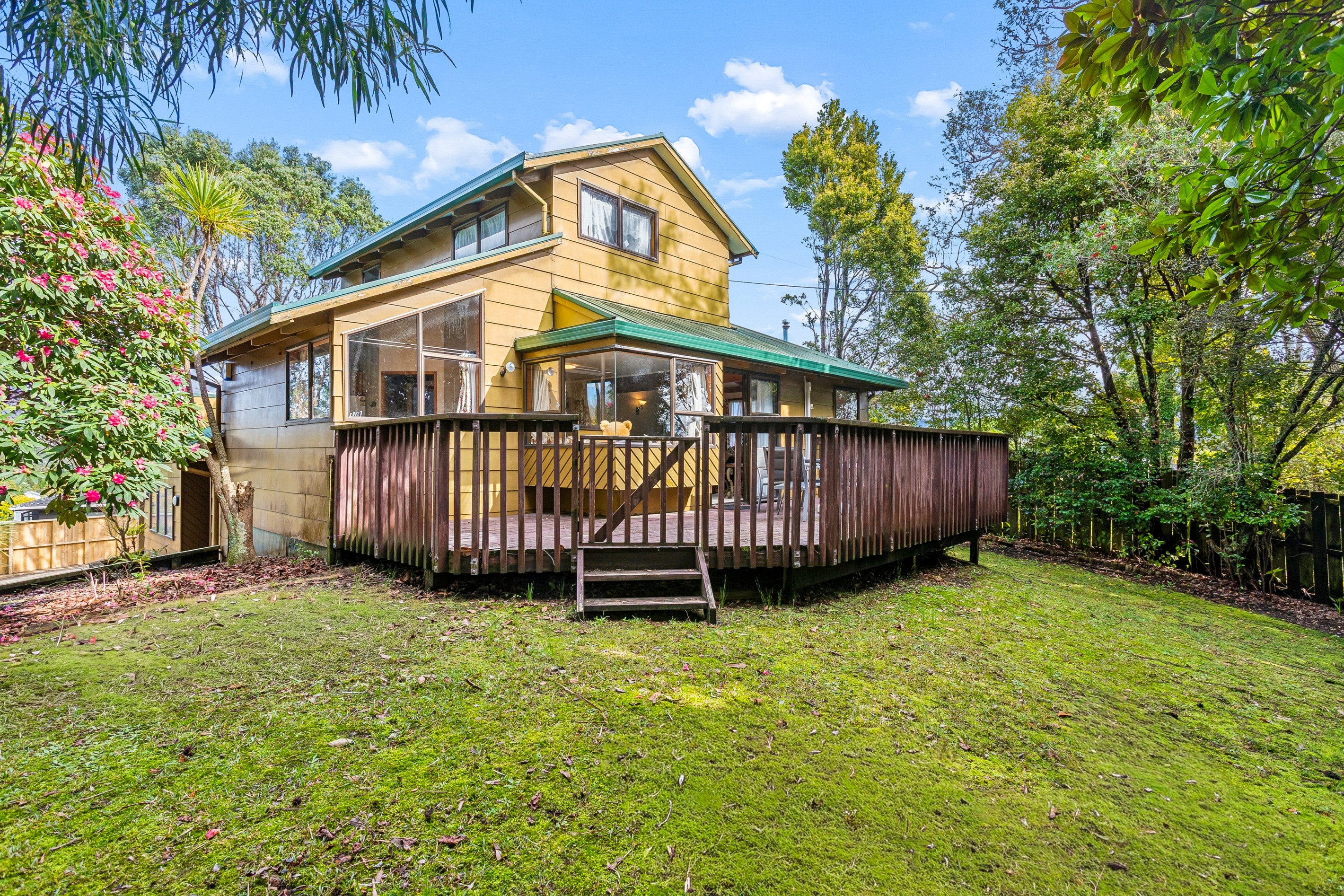1A Autumn Avenue, Glen Eden, Waitakere City
