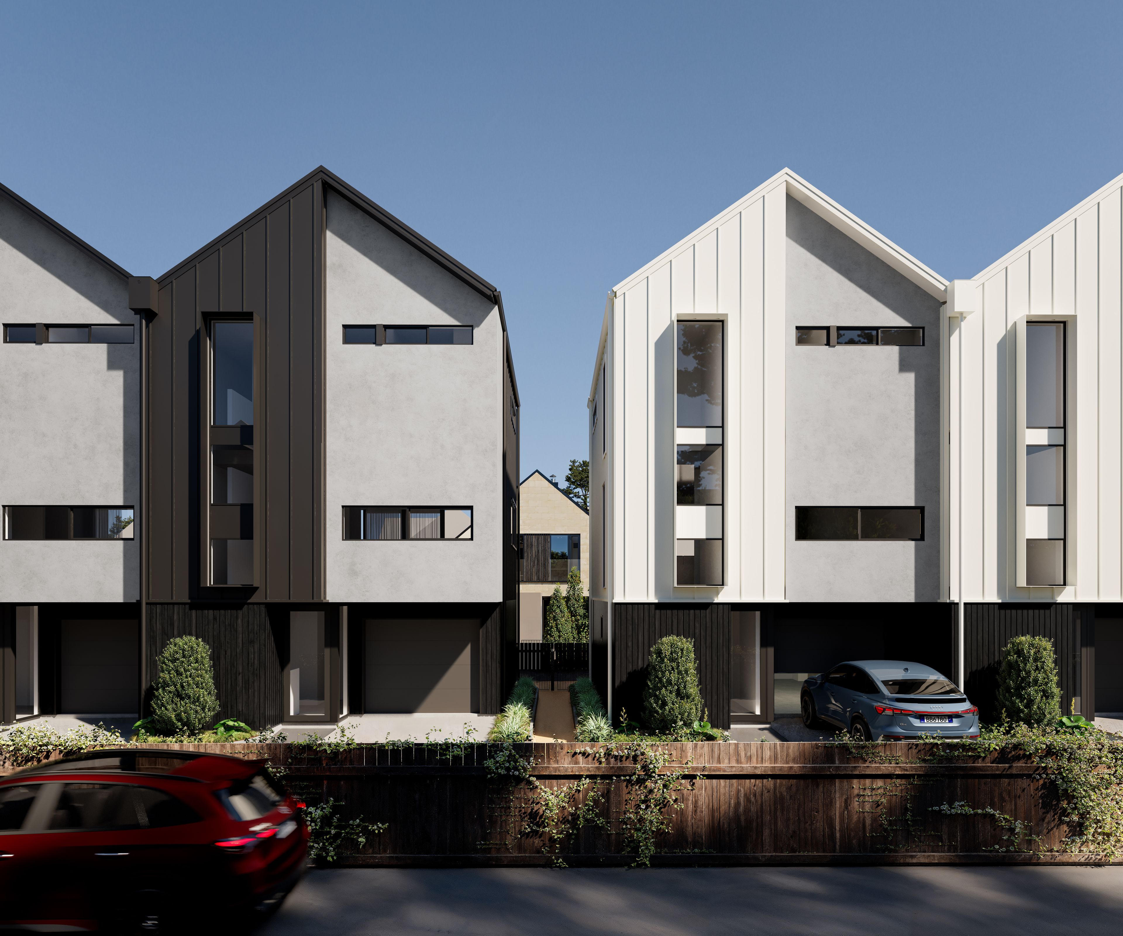 1/122 Rugby Street, Merivale, Christchurch City