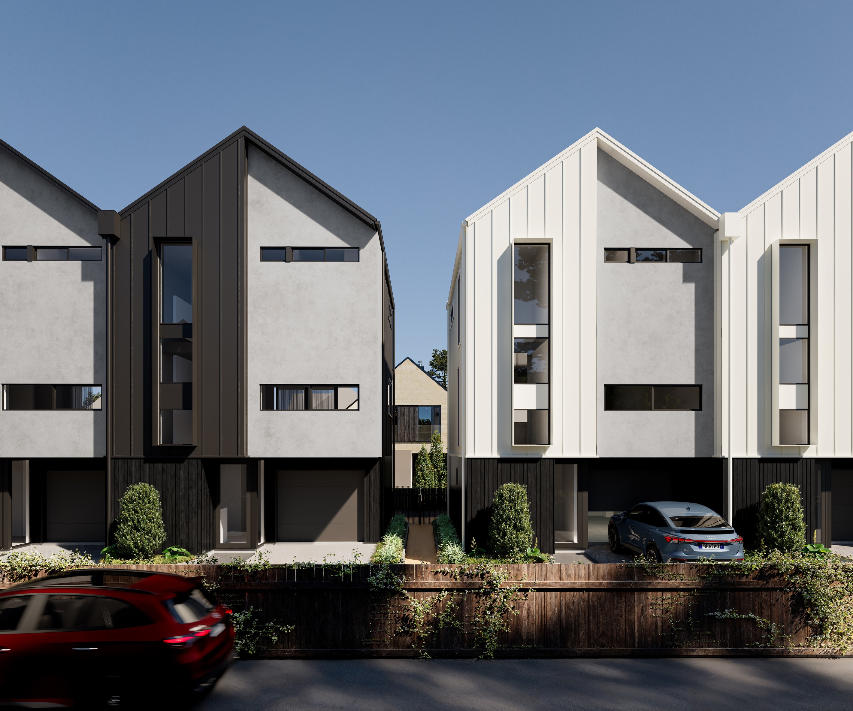 1/122 Rugby Street, Merivale, Christchurch City