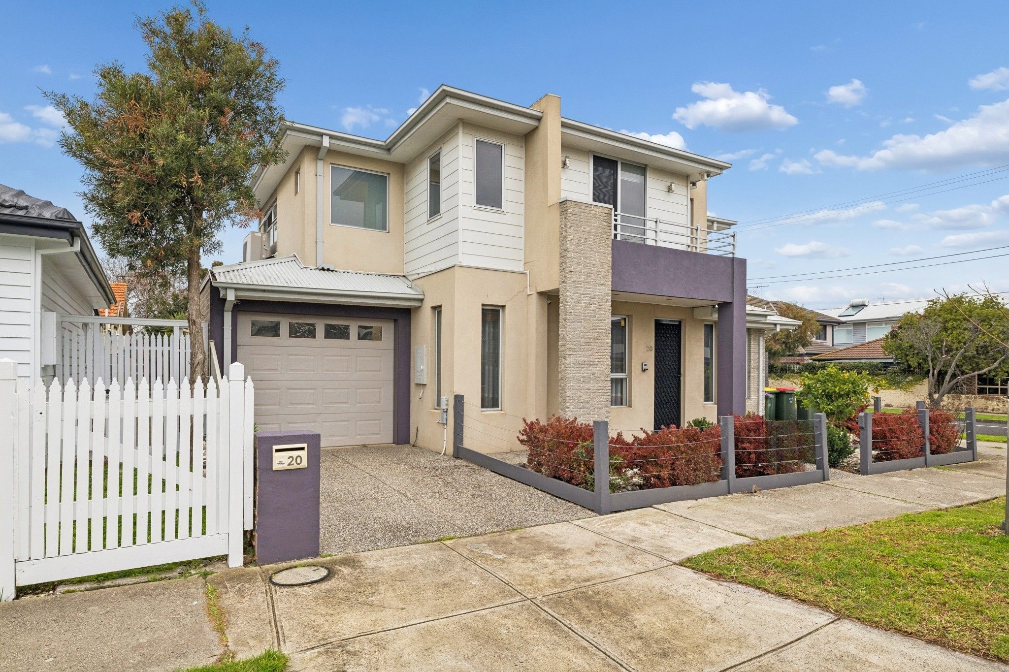 20 Gordon Street, Newport, VIC 3015