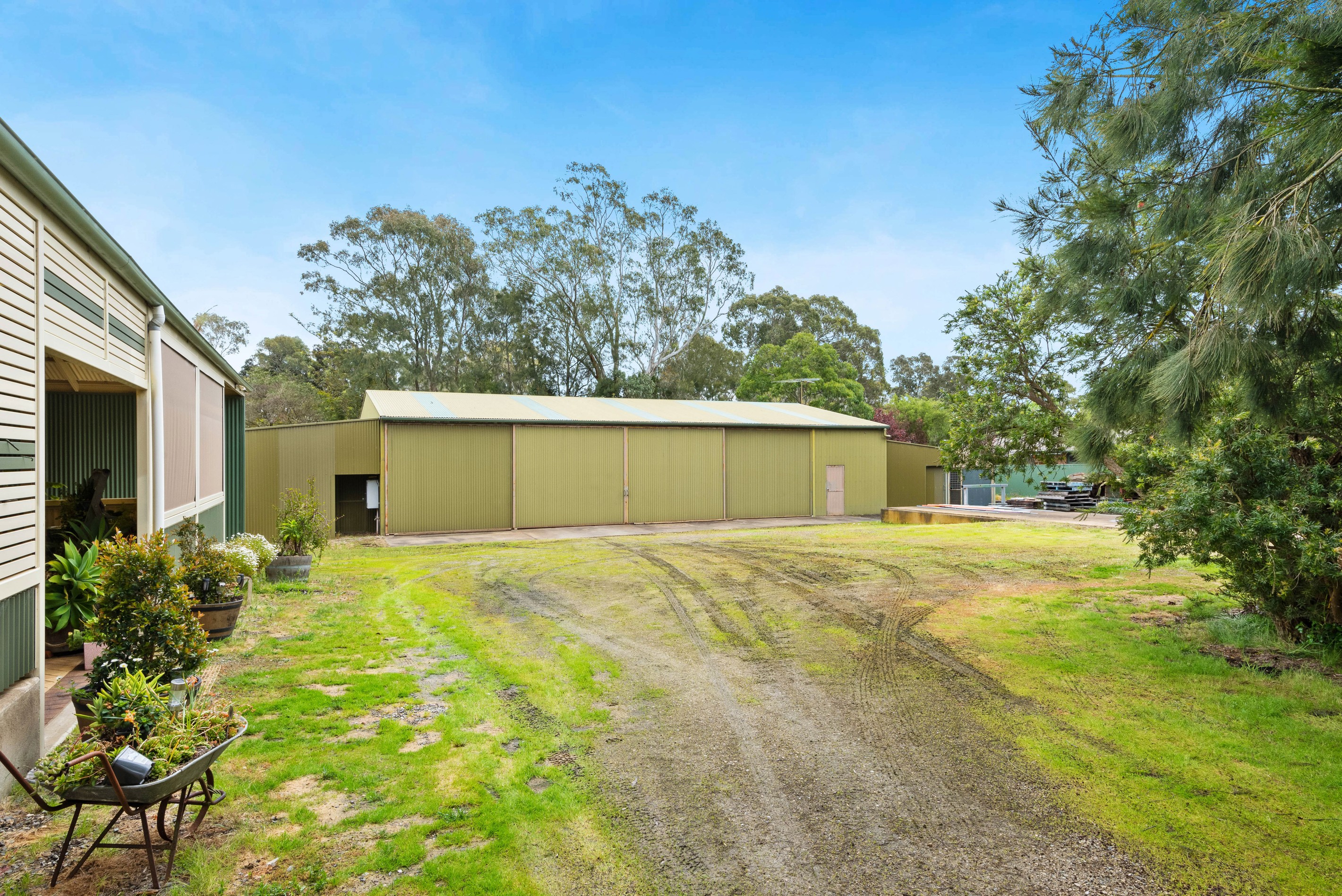 8 High Street, Echunga, SA 5153