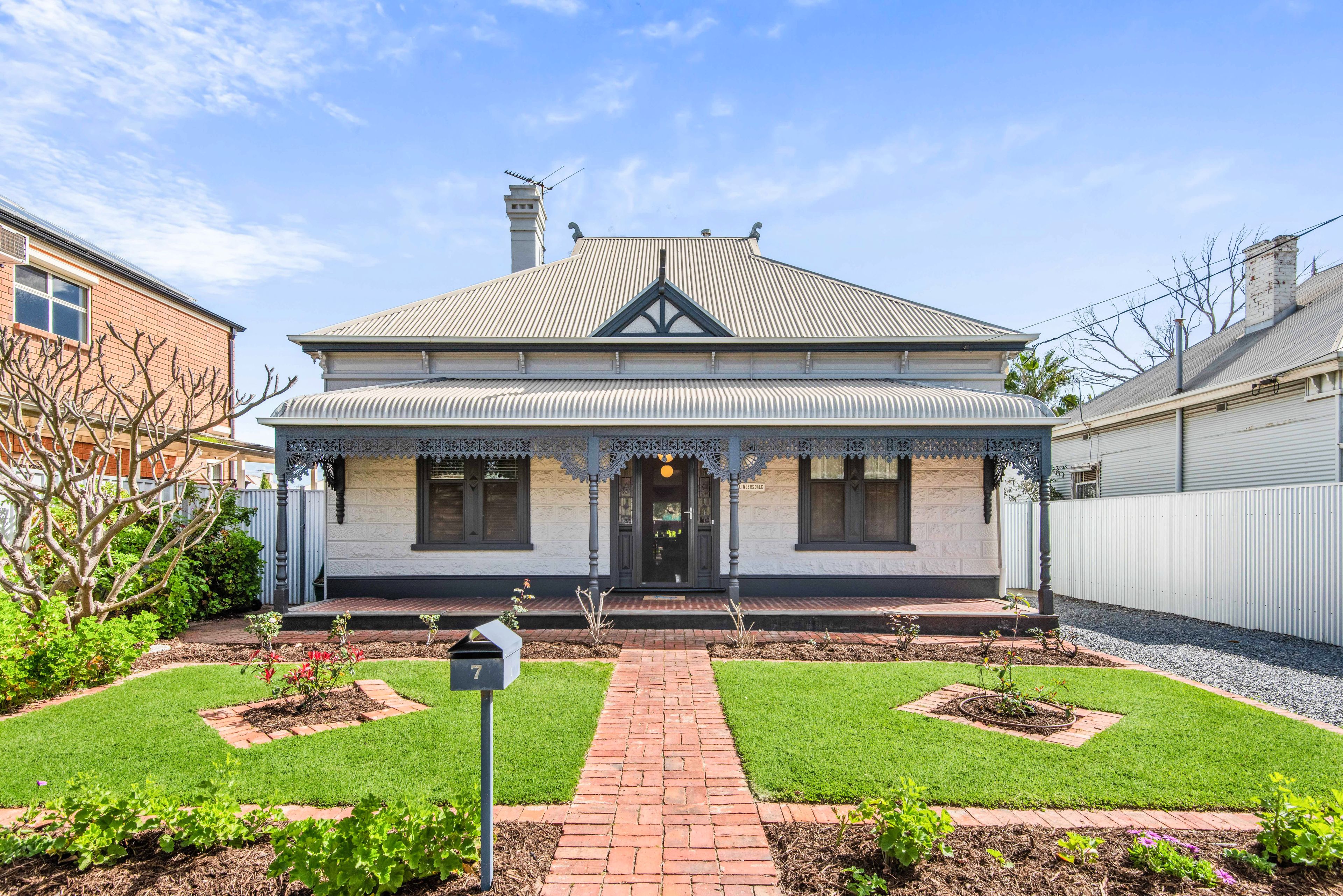 7 Clifford Street, Ethelton, SA 5015
