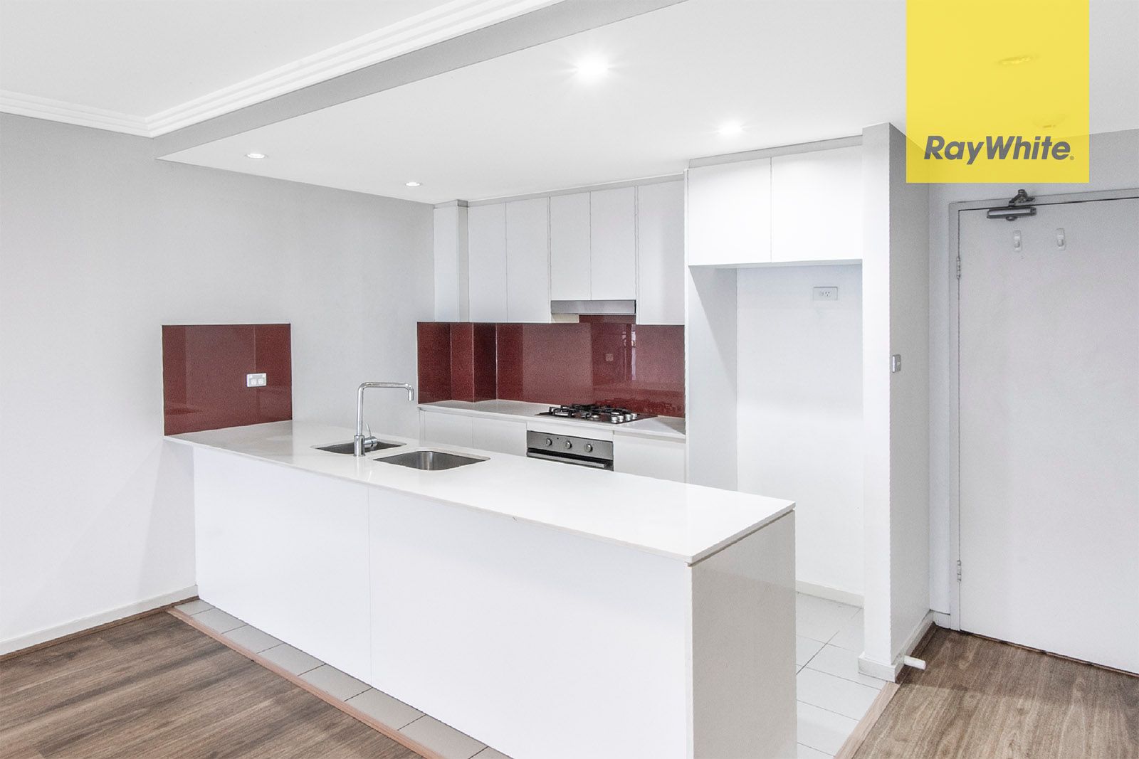 25/9-11 Cowper Street, Parramatta, NSW 2150