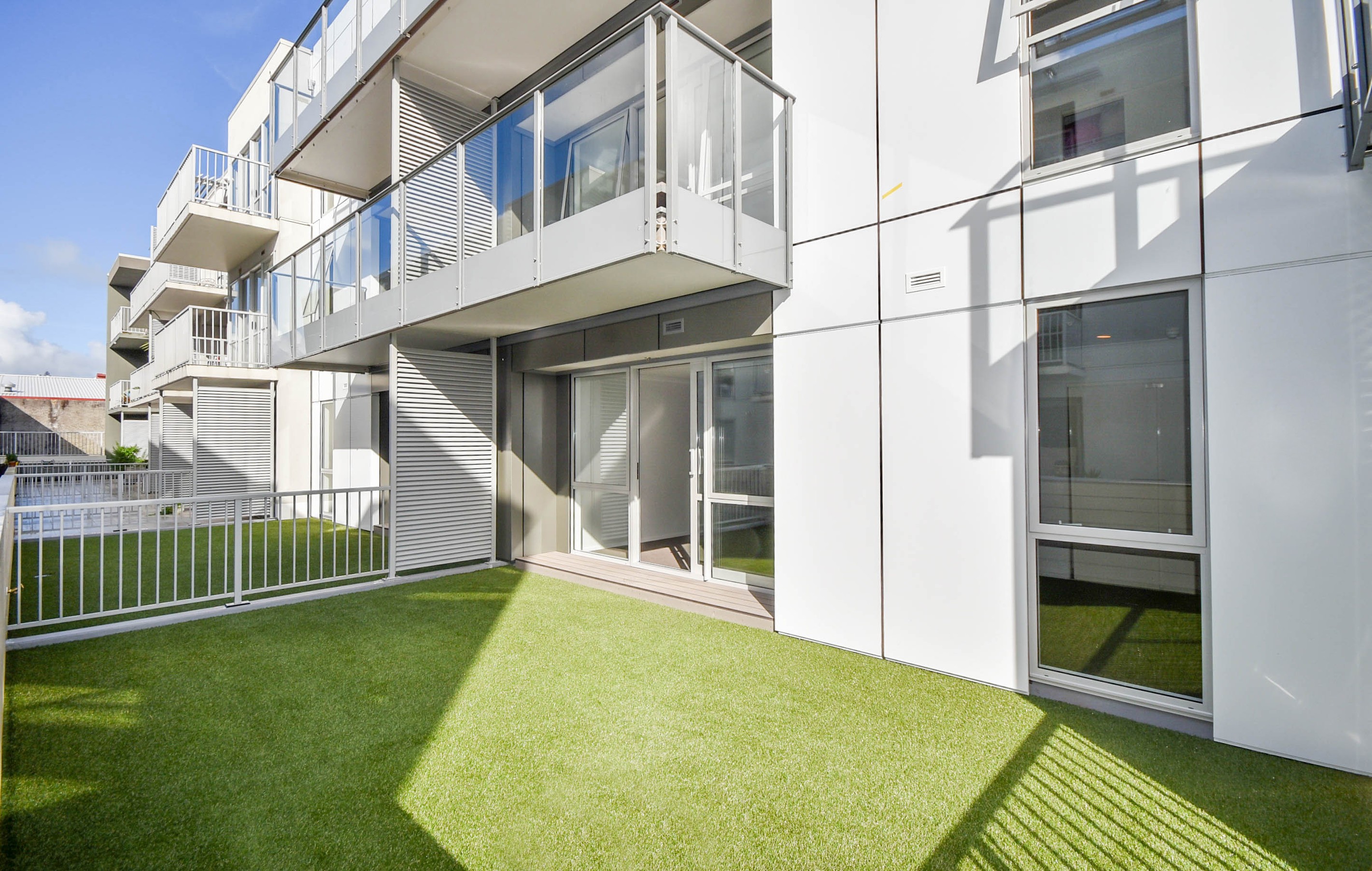 2M/21 Virginia Avenue East, Eden Terrace, Auckland City