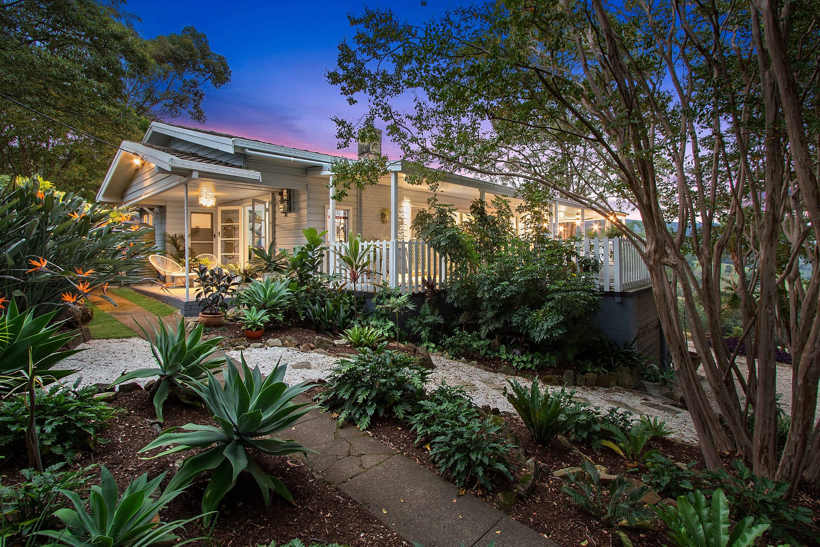 16 Bowen Mountain Road, Grose Vale, NSW 2753