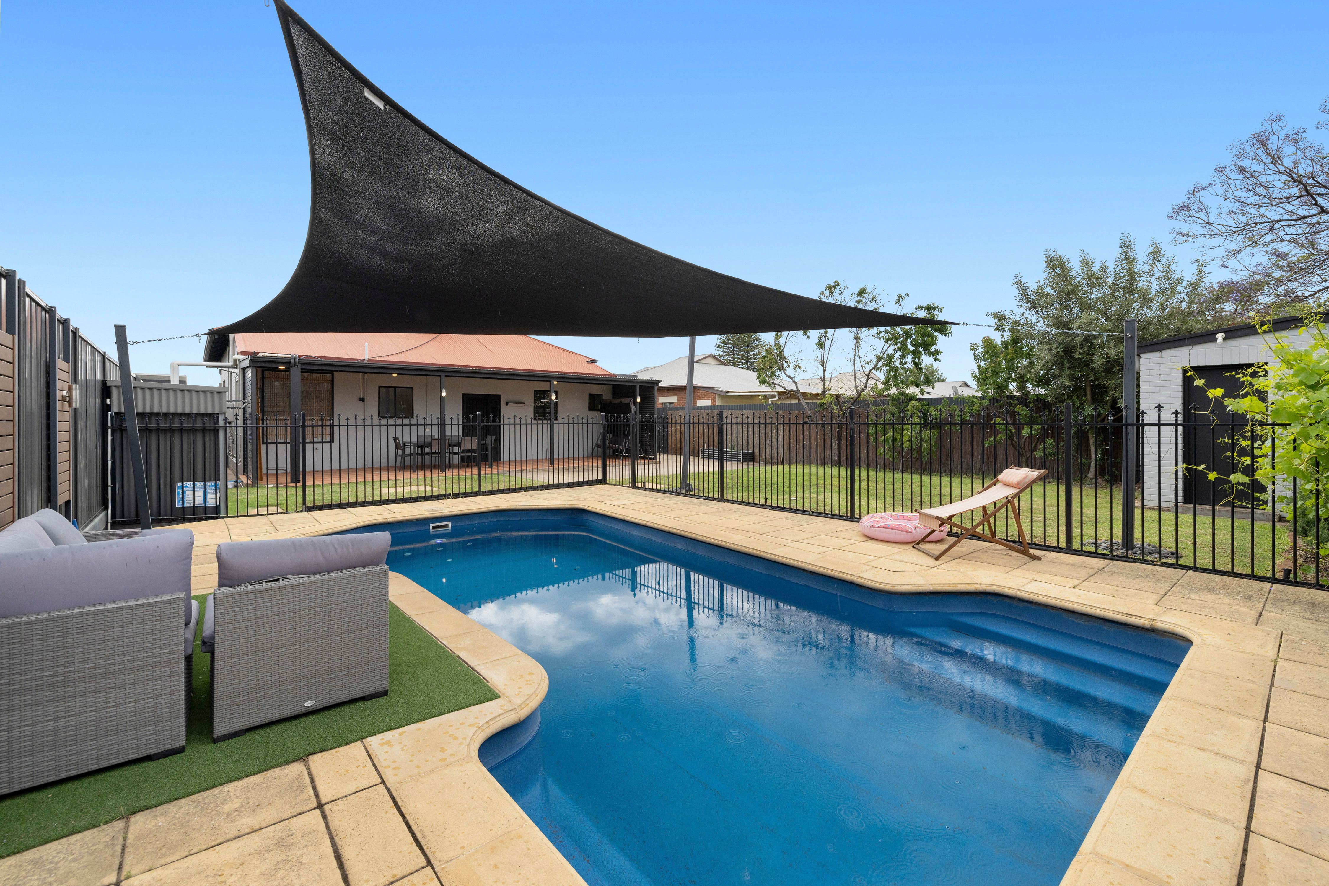 119 East Avenue, Allenby Gardens SA 5009