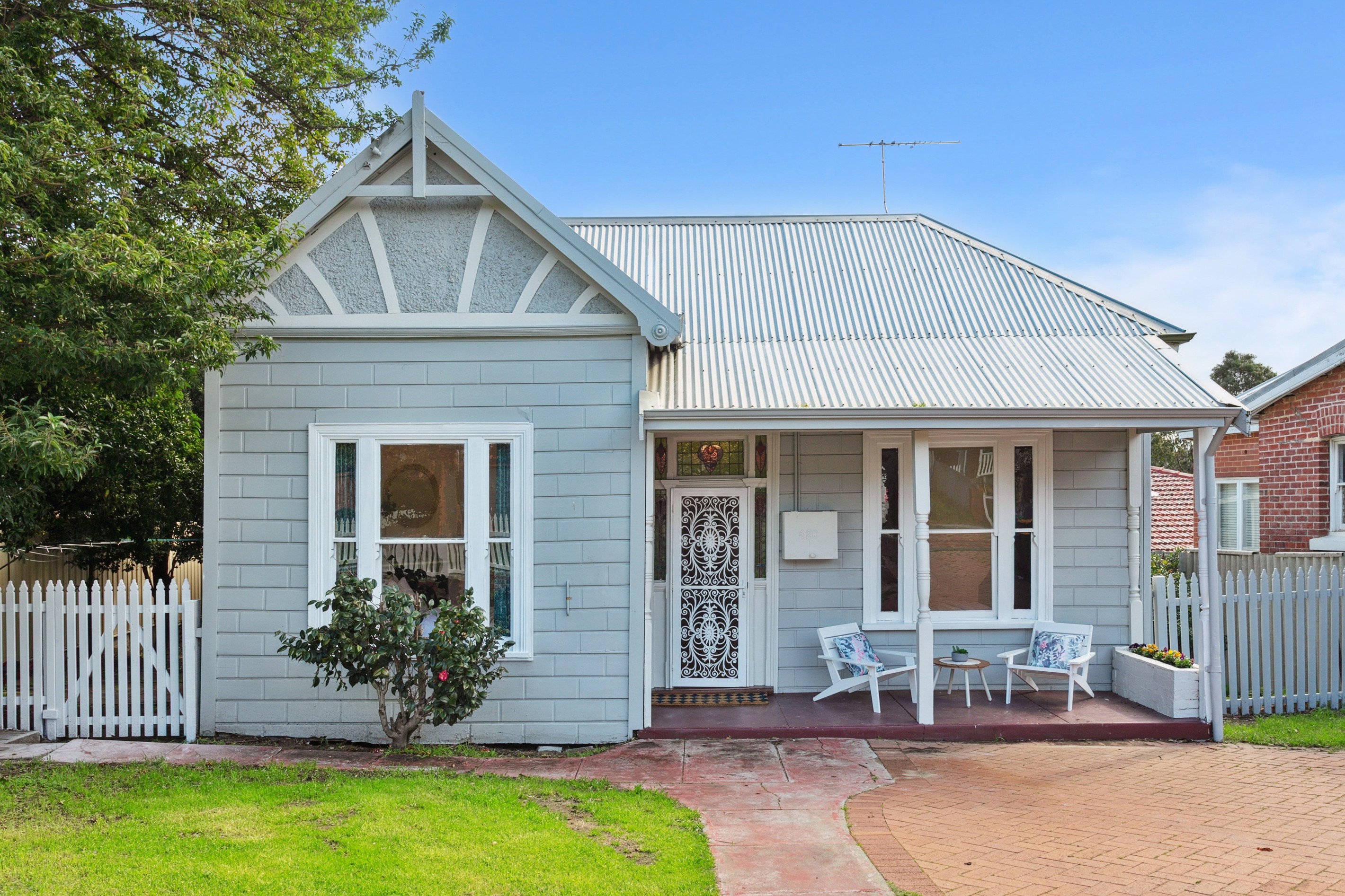 420 Vincent Street, West Leederville, WA 6007