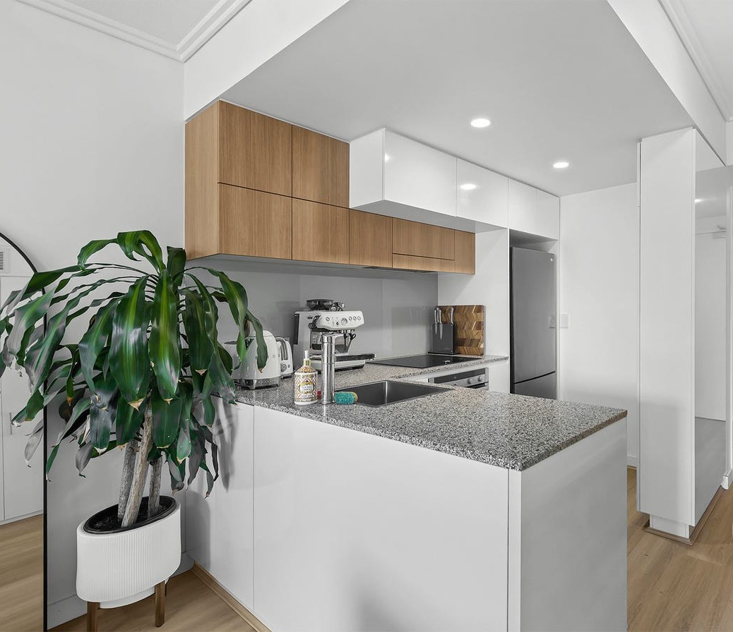 209/113 Commercial Road, Teneriffe, QLD 4005