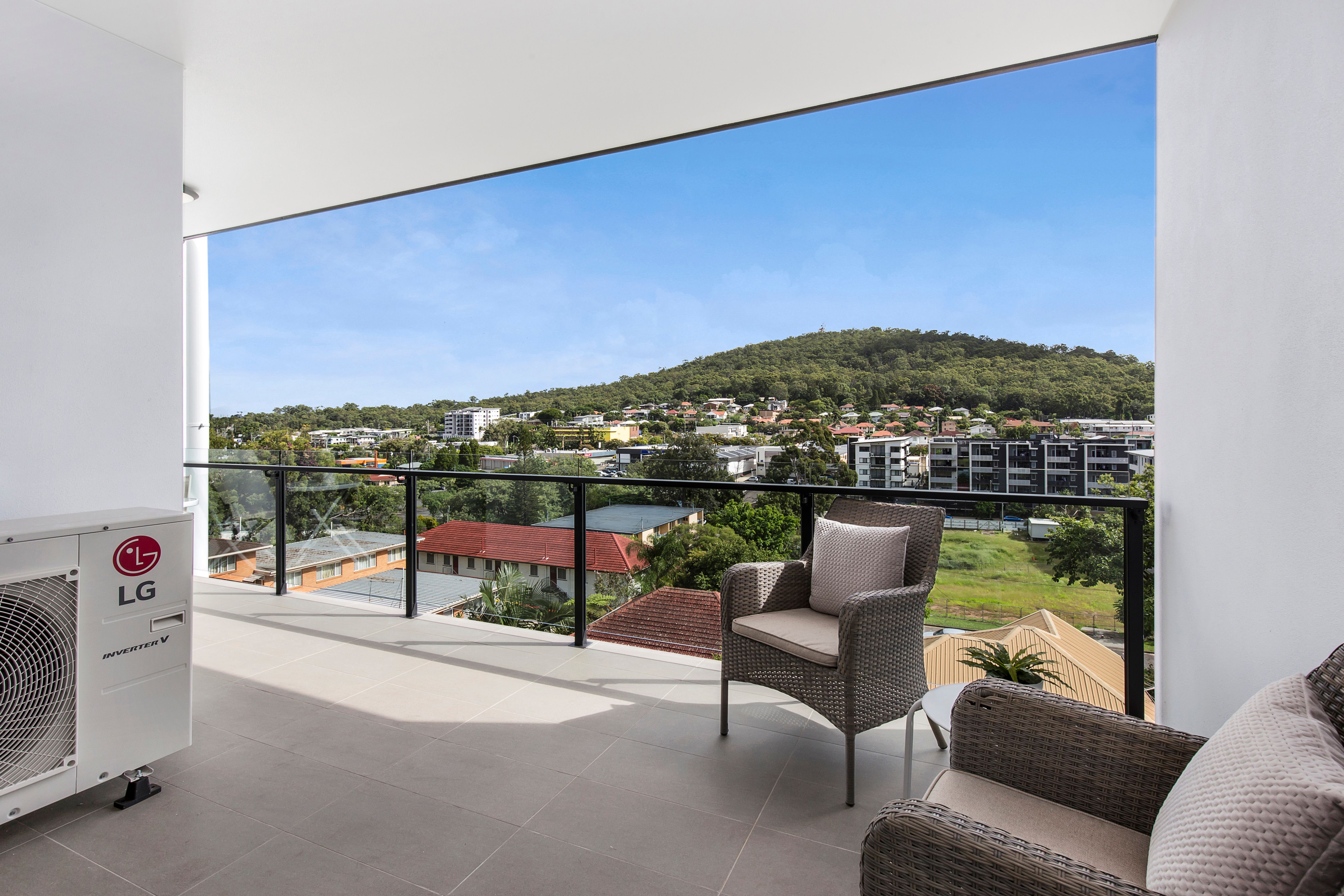 20/9 Raffles Street, Mount Gravatt East, QLD 4122