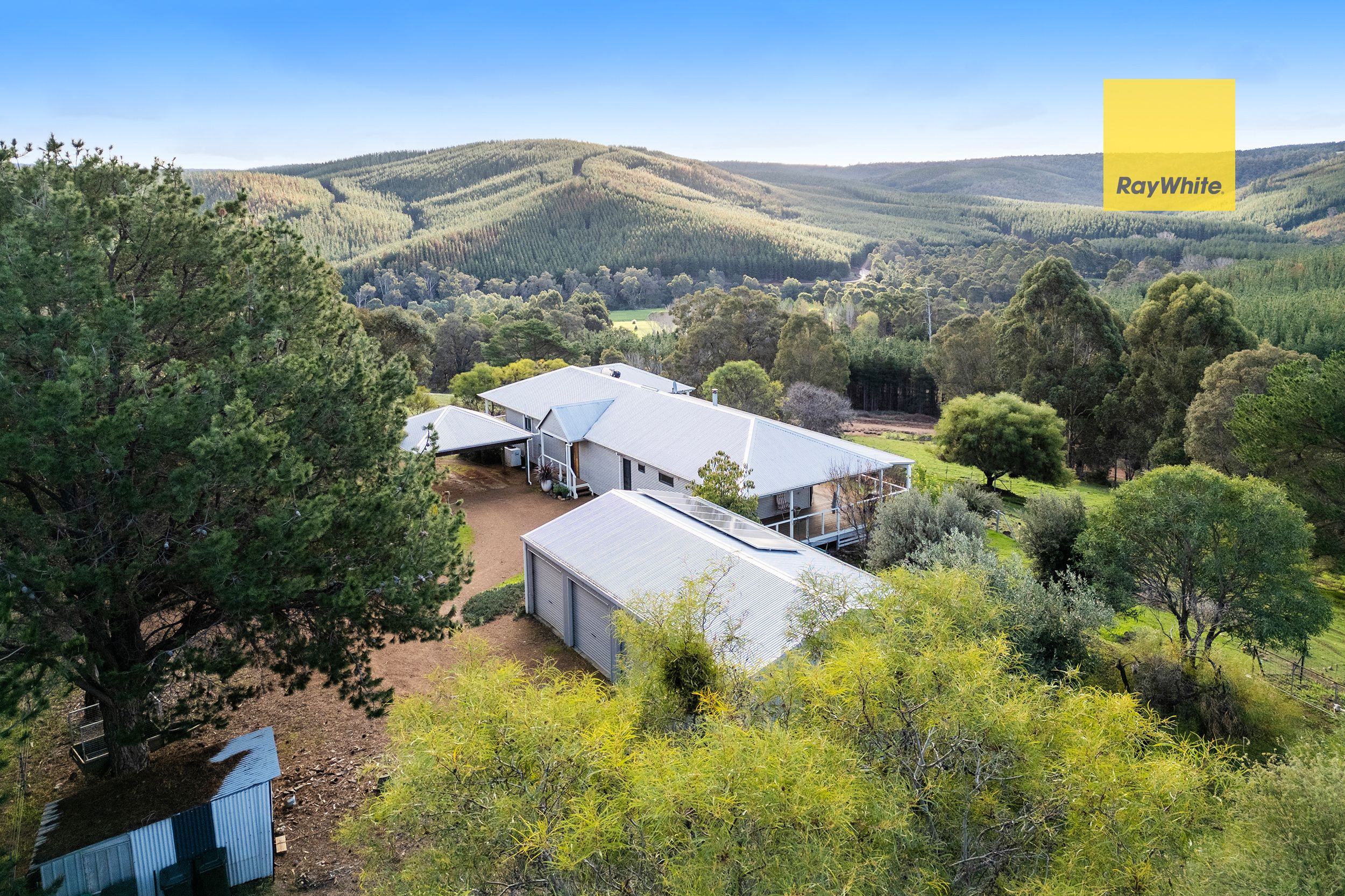 835 BalingupNannup Road, Southampton, WA 6253 House for Sale Ray