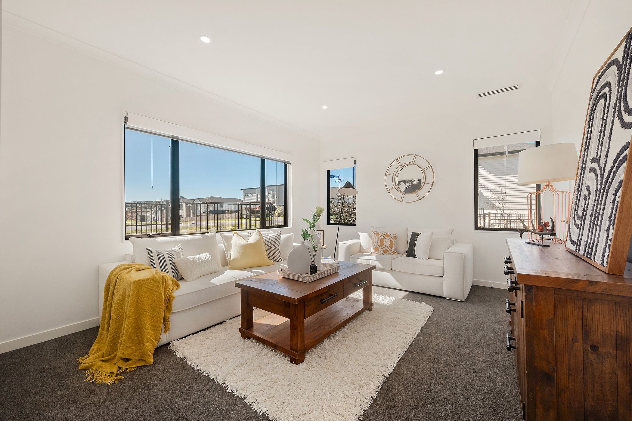 39 Davey Crescent, Millwater, Rodney