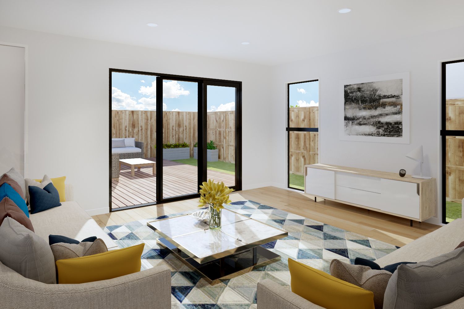 Lot 4, 52 Ferndale Road, Mount Wellington, Auckland