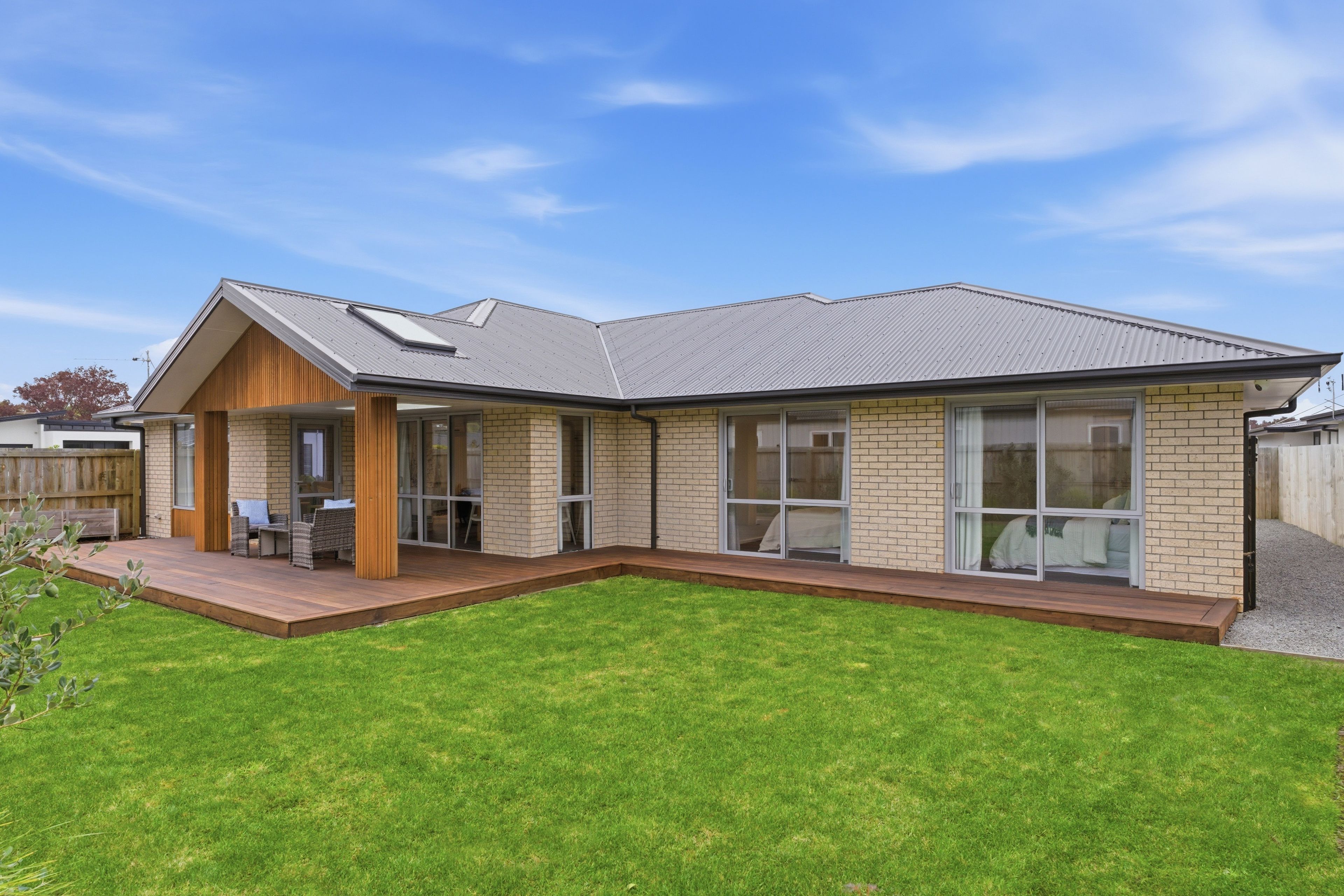 4 Glendore Drive, Halswell, Christchurch City