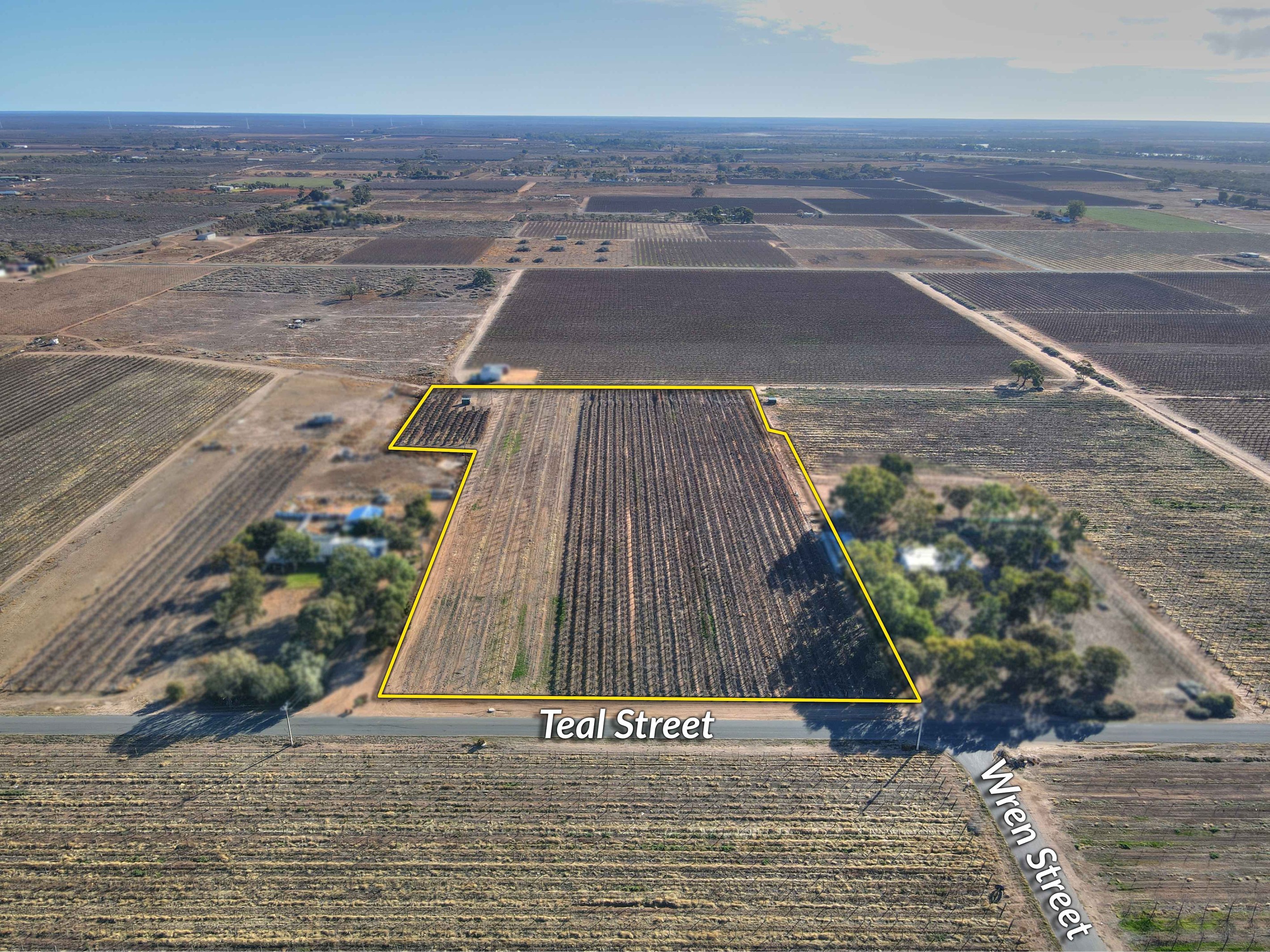 Lot 34 Teal Street, Renmark, SA 5341