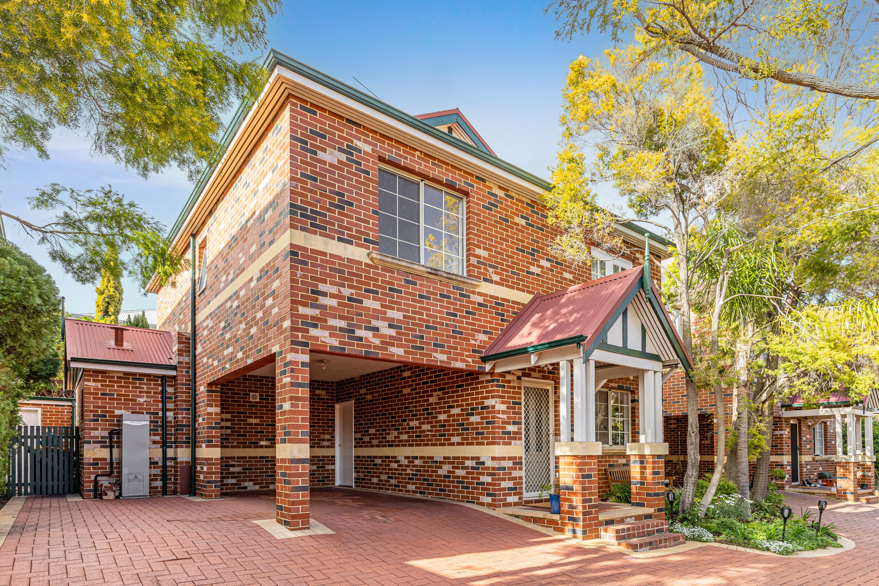 3/109 Sixth Avenue, Inglewood, WA 6052