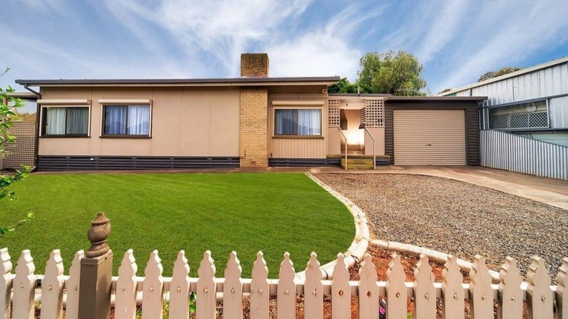 11 Whitsbury Road, Elizabeth North SA 5113
