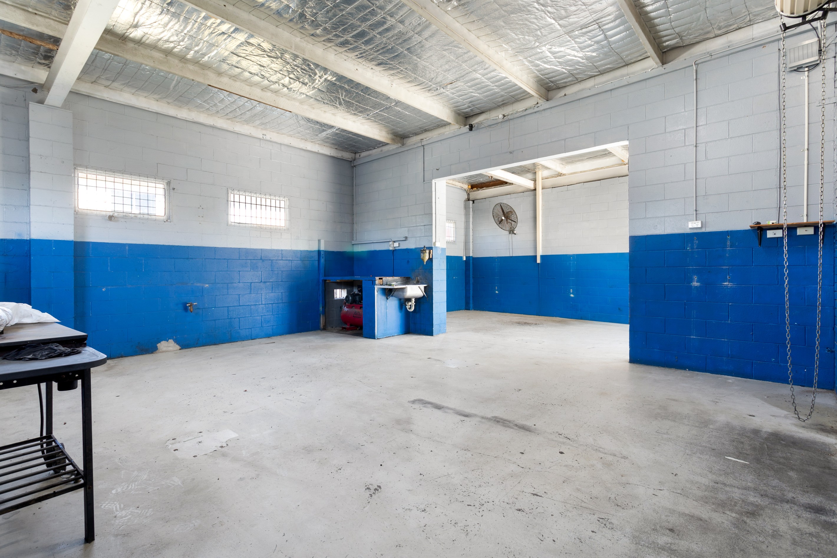 Workshop/271 Macdonnell Road, Clontarf, QLD 4019