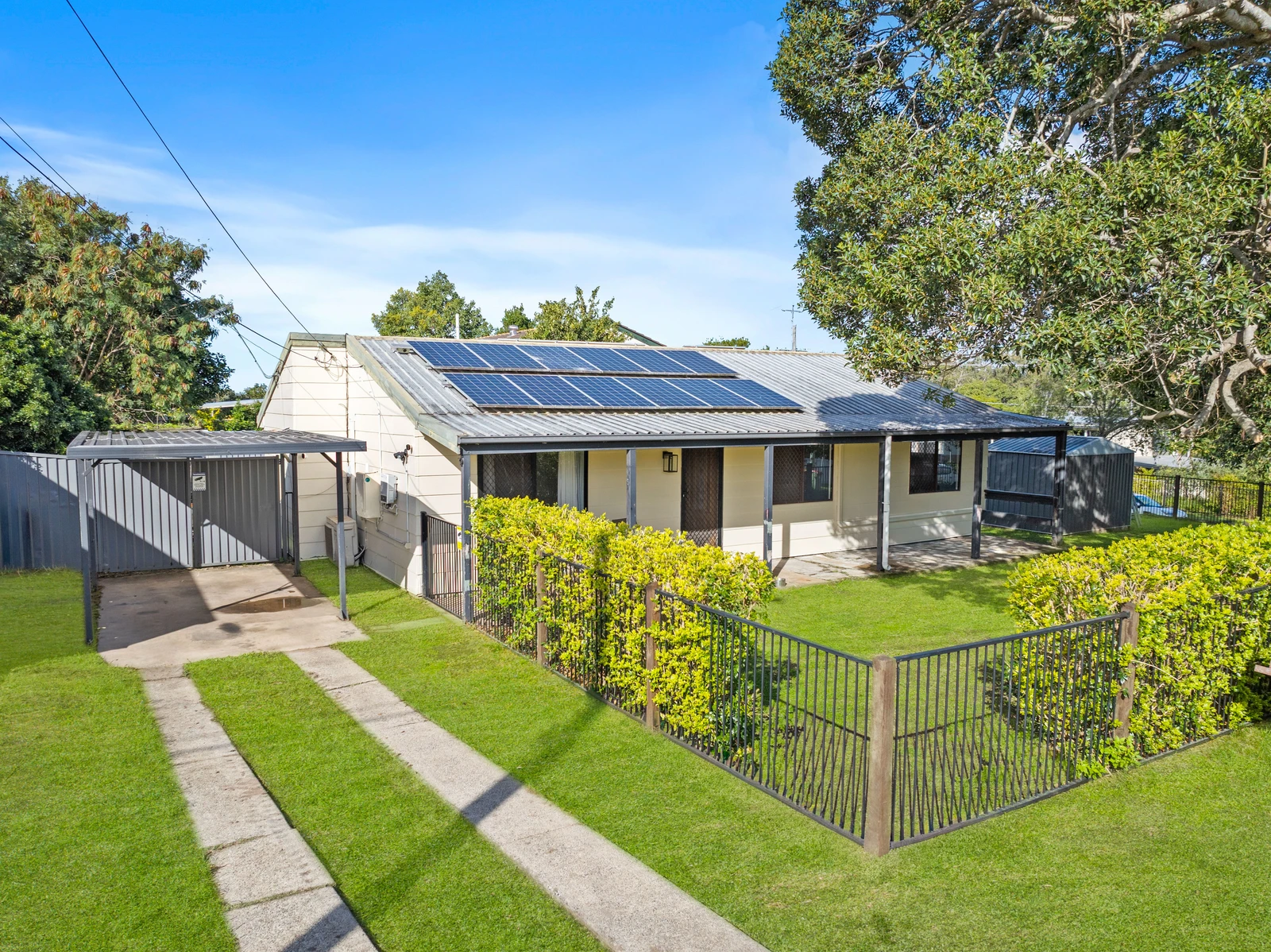 16 Sunrise Street, Beenleigh, QLD 4207