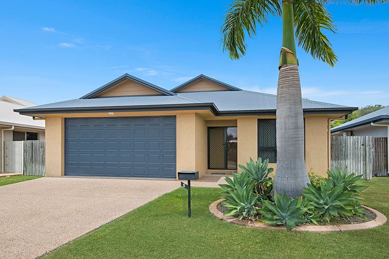 4 Calliope Close, Douglas QLD 4814