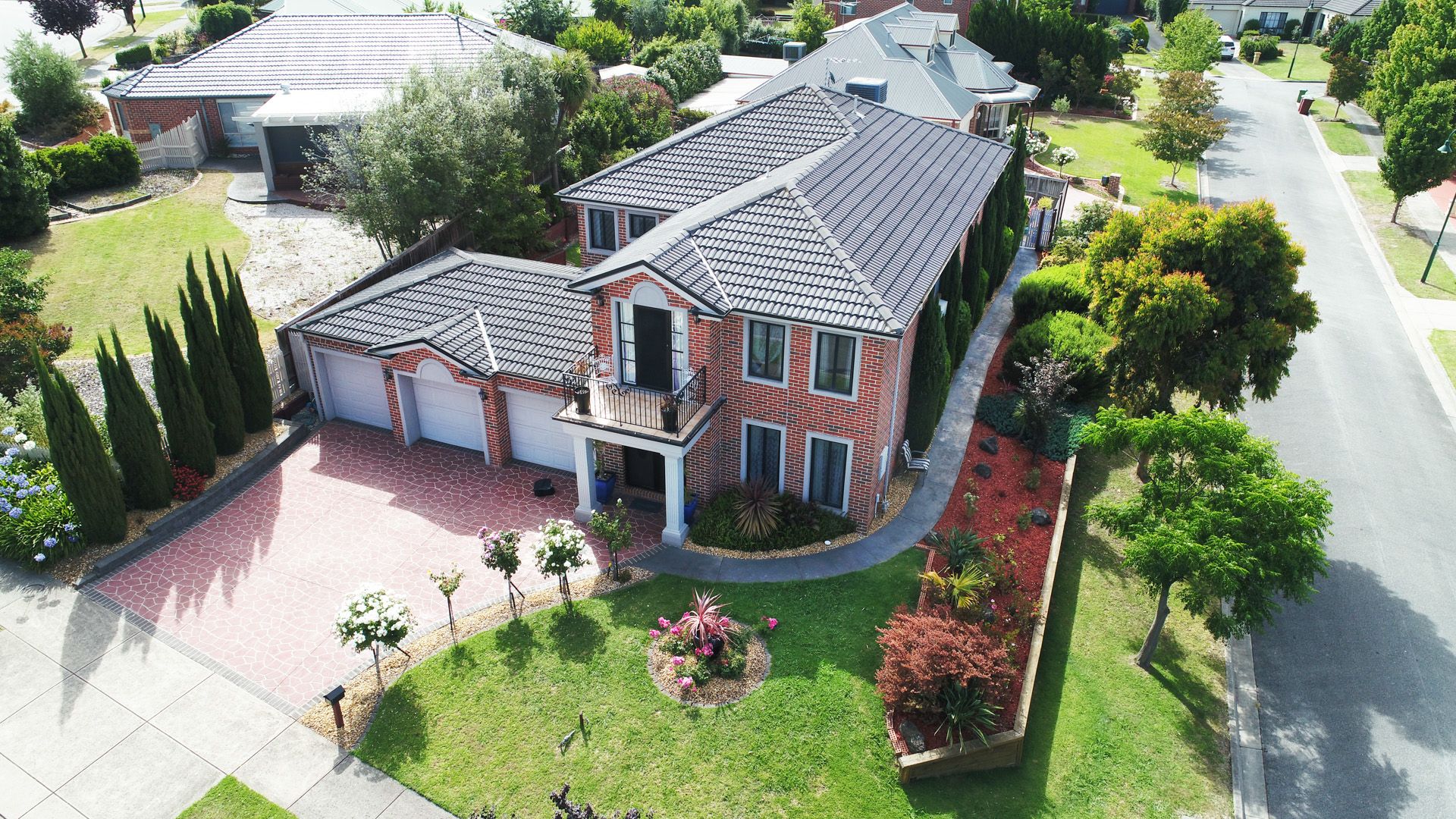 17 Minton Walk, Narre Warren South, VIC 3805