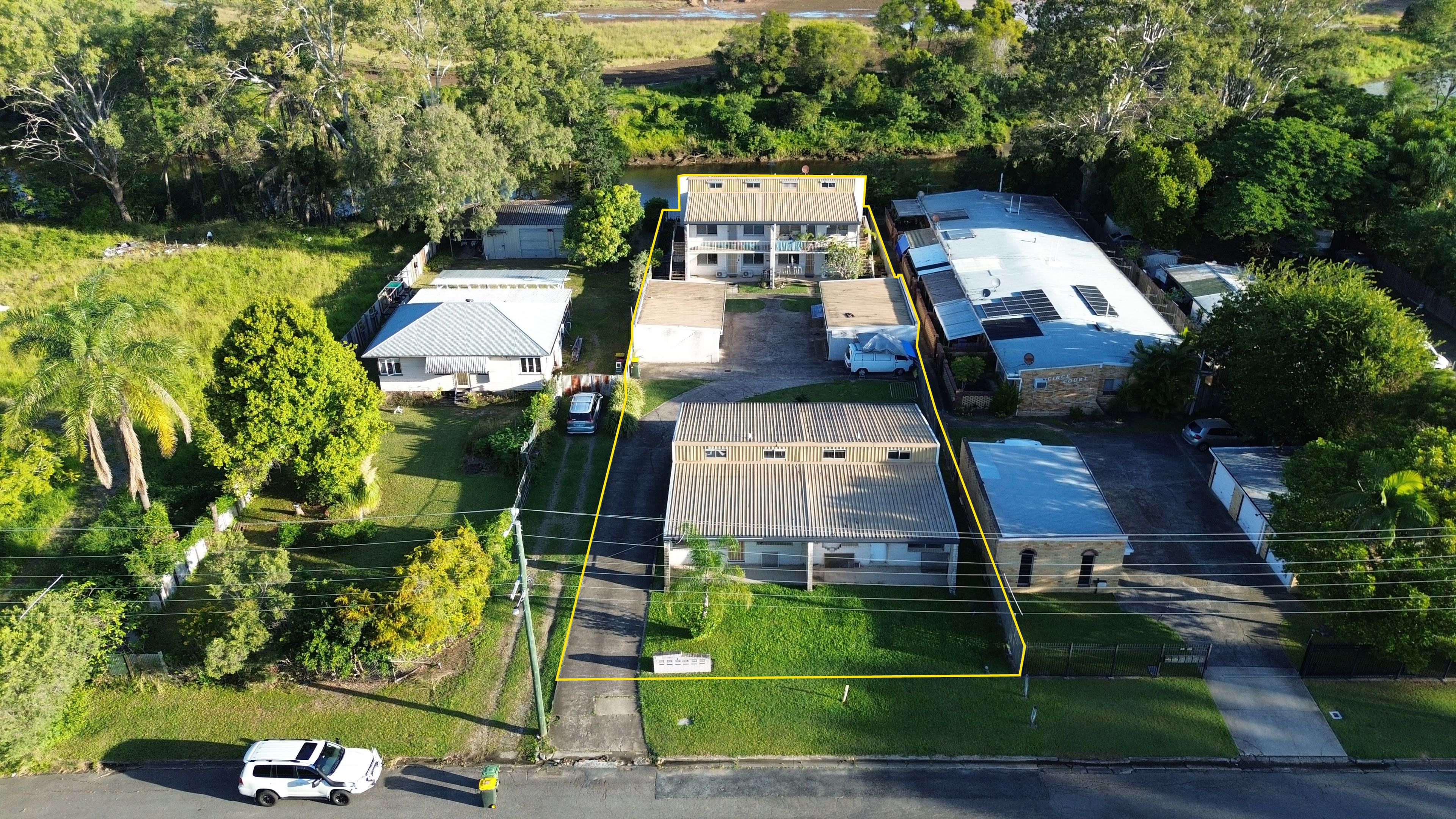 40 Edward Street, Caboolture, QLD 4510