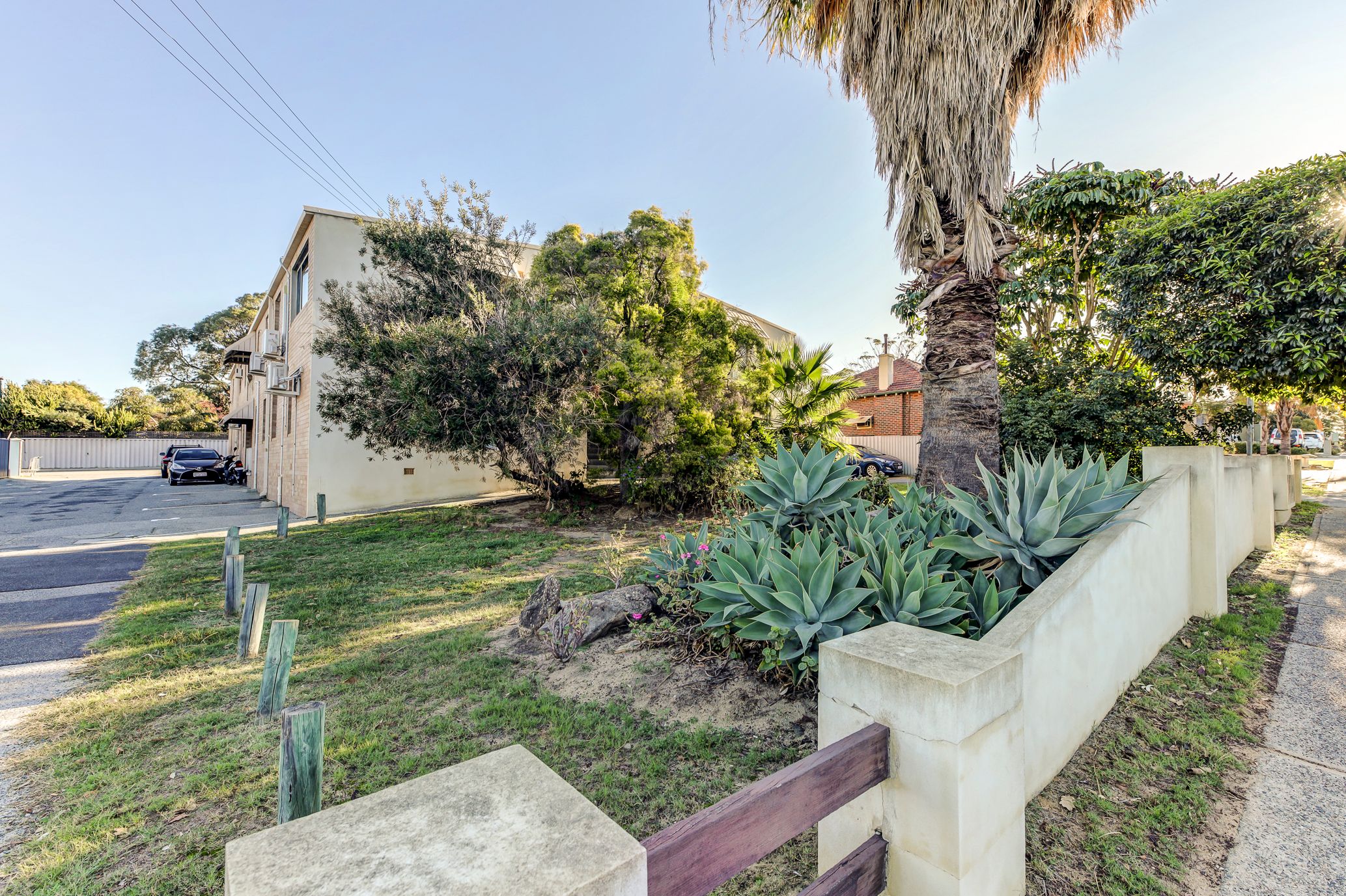8/227 Scarborough Beach Road, Doubleview, WA 6018