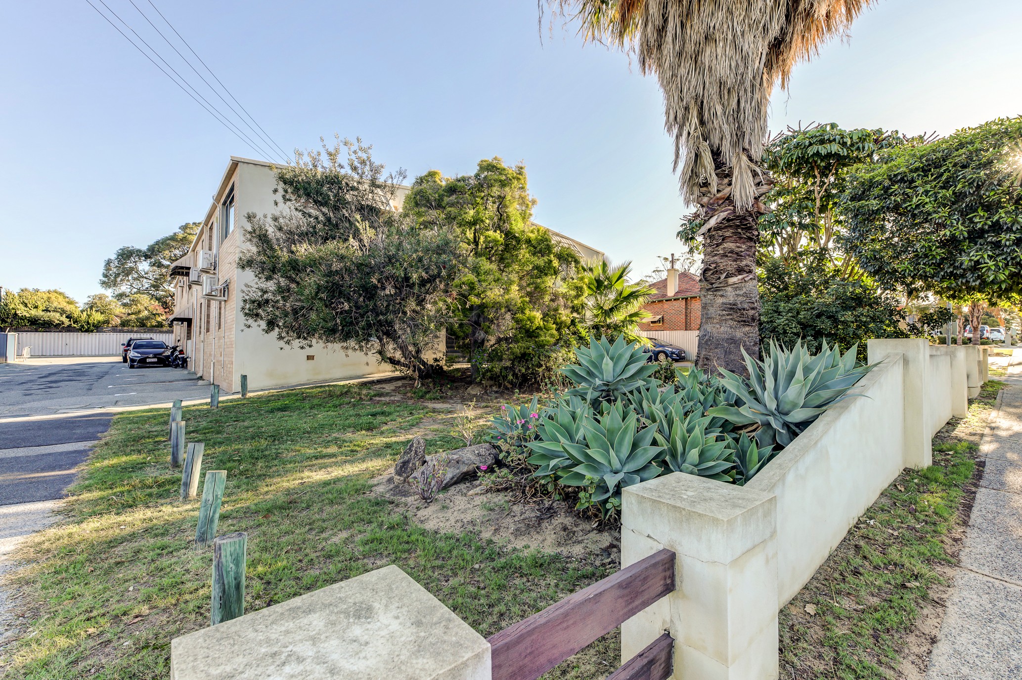 8/227 Scarborough Beach Road, Doubleview, WA 6018