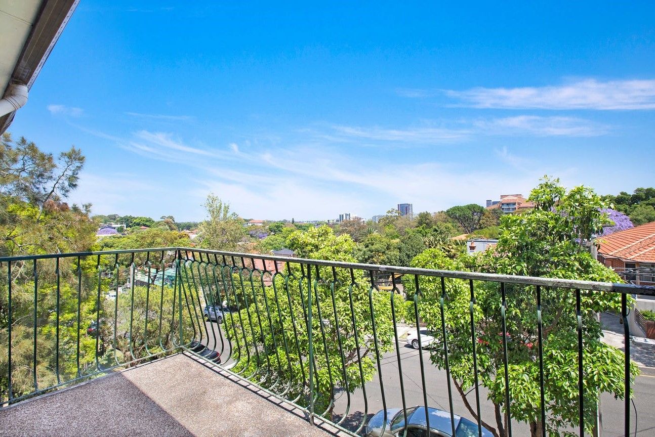 7/29 Kensington Road, Kensington, NSW 2033