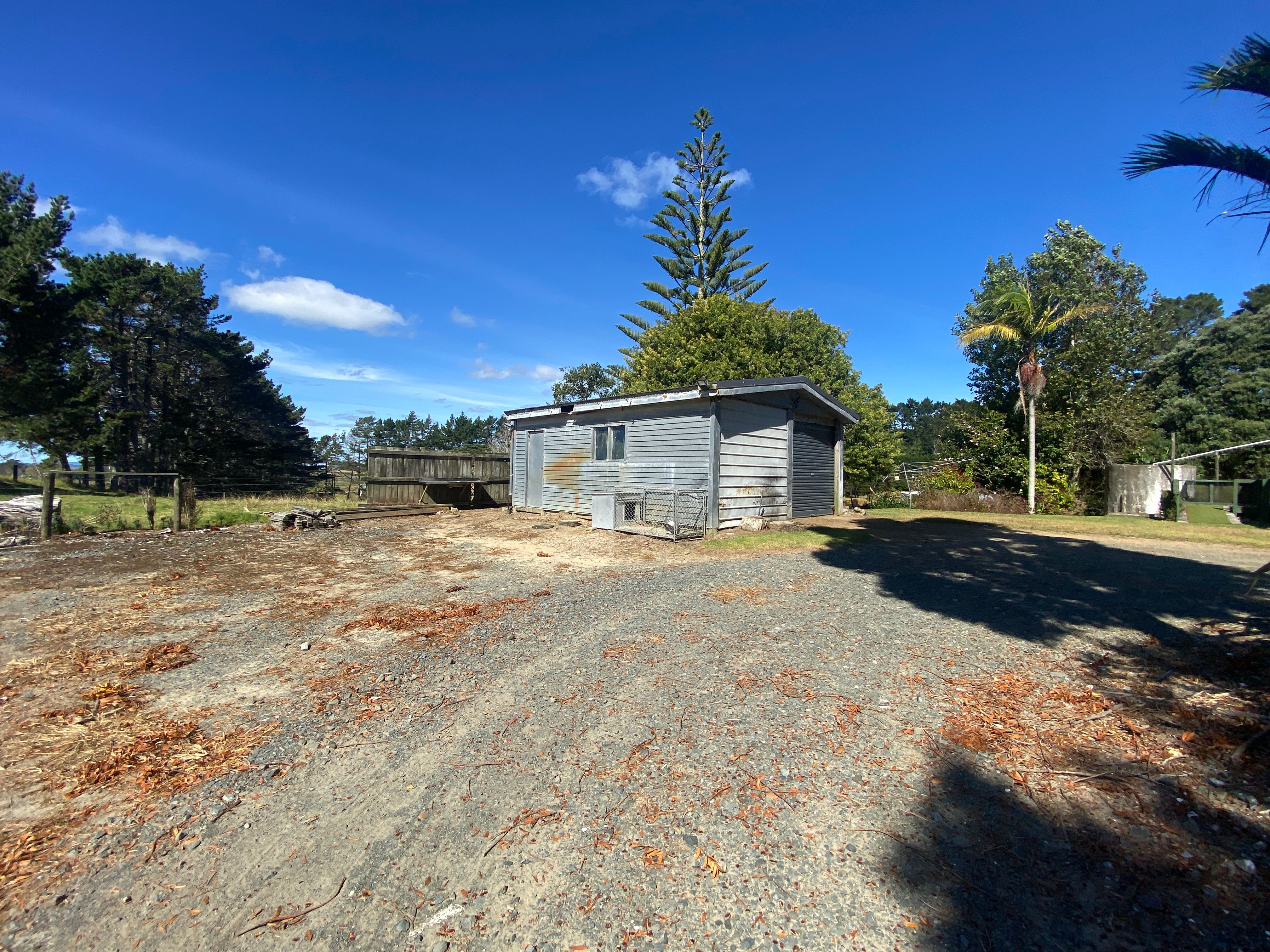 Waiharara, Far North District
