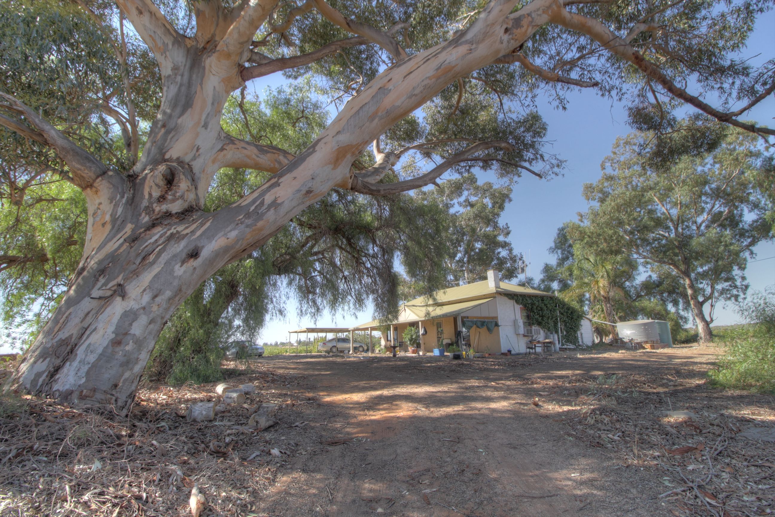 273 Puddletown Road, Winkie, SA 5343