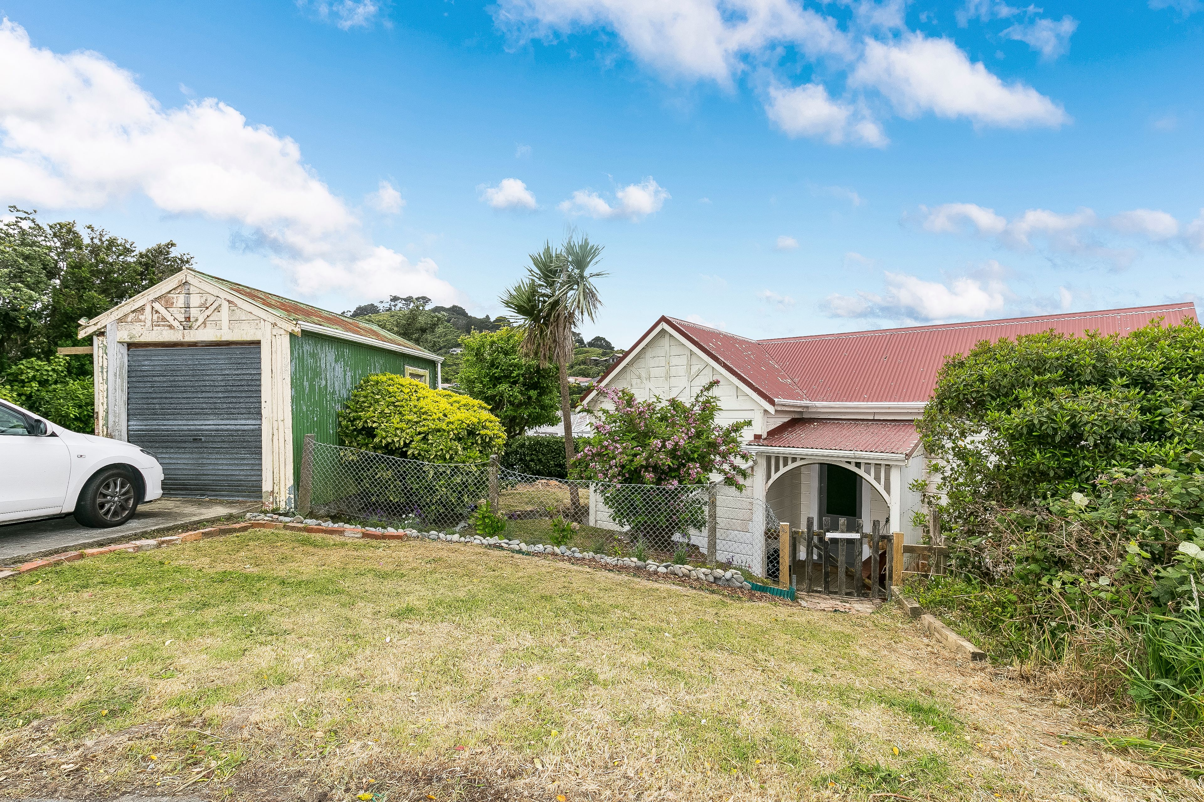 130 Northland Road, Northland, Wellington City