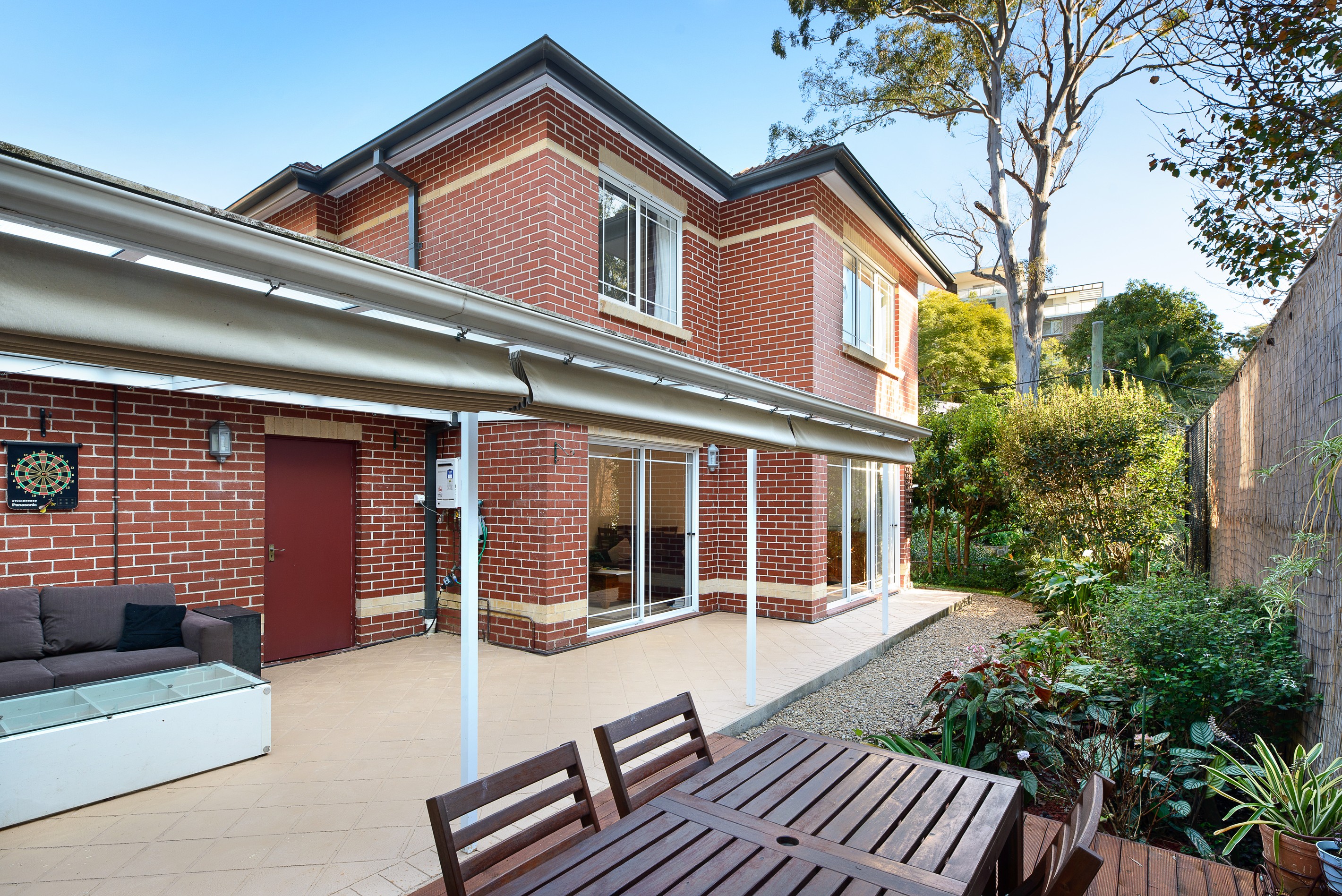 3/5 Corona Avenue, Roseville, NSW 2069
