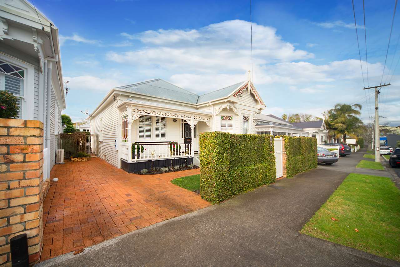 60 Wanganui Avenue, Ponsonby, Auckland City Real Estate Ray White New Zealand