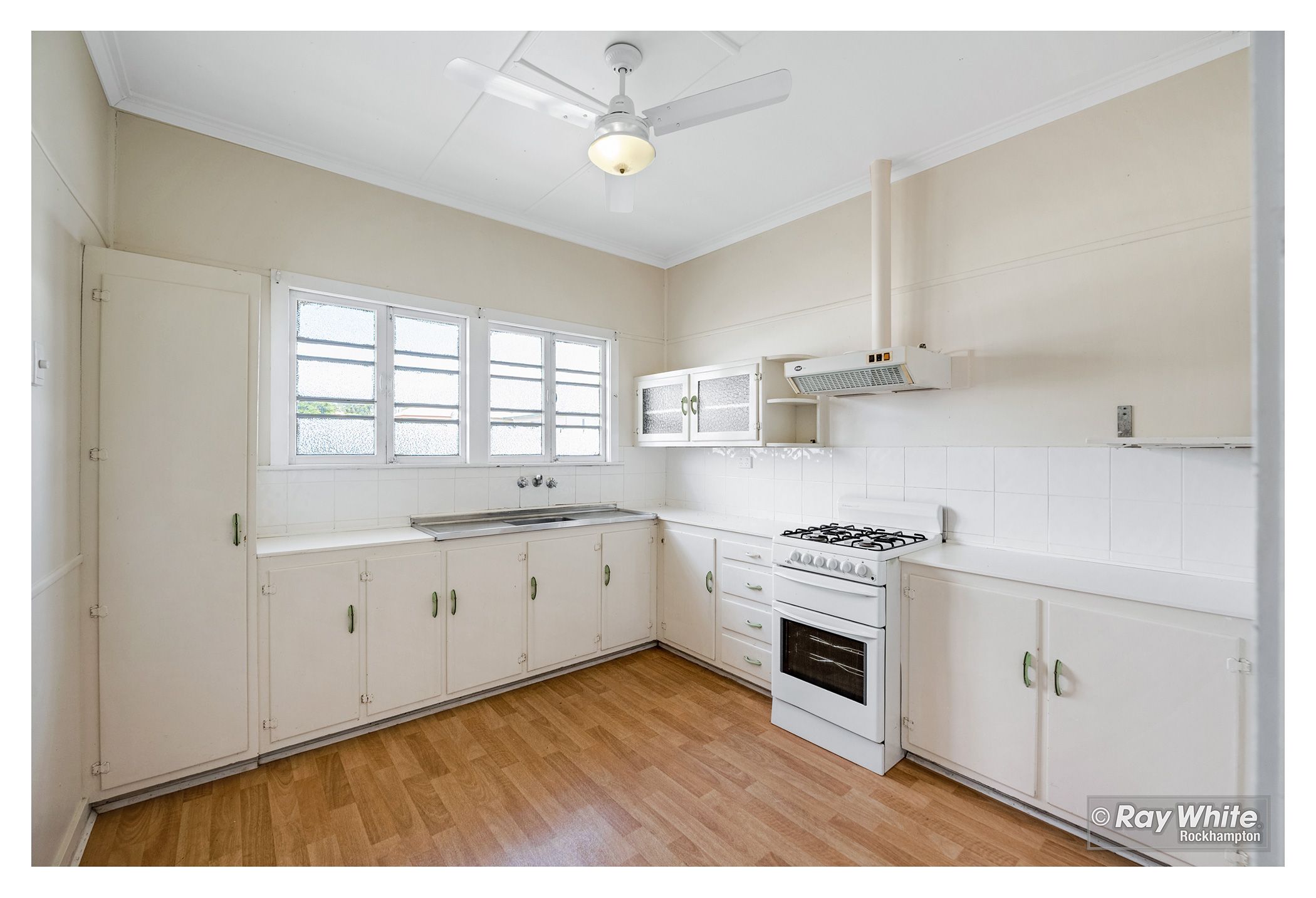 47 Western Street, Wandal, QLD 4700